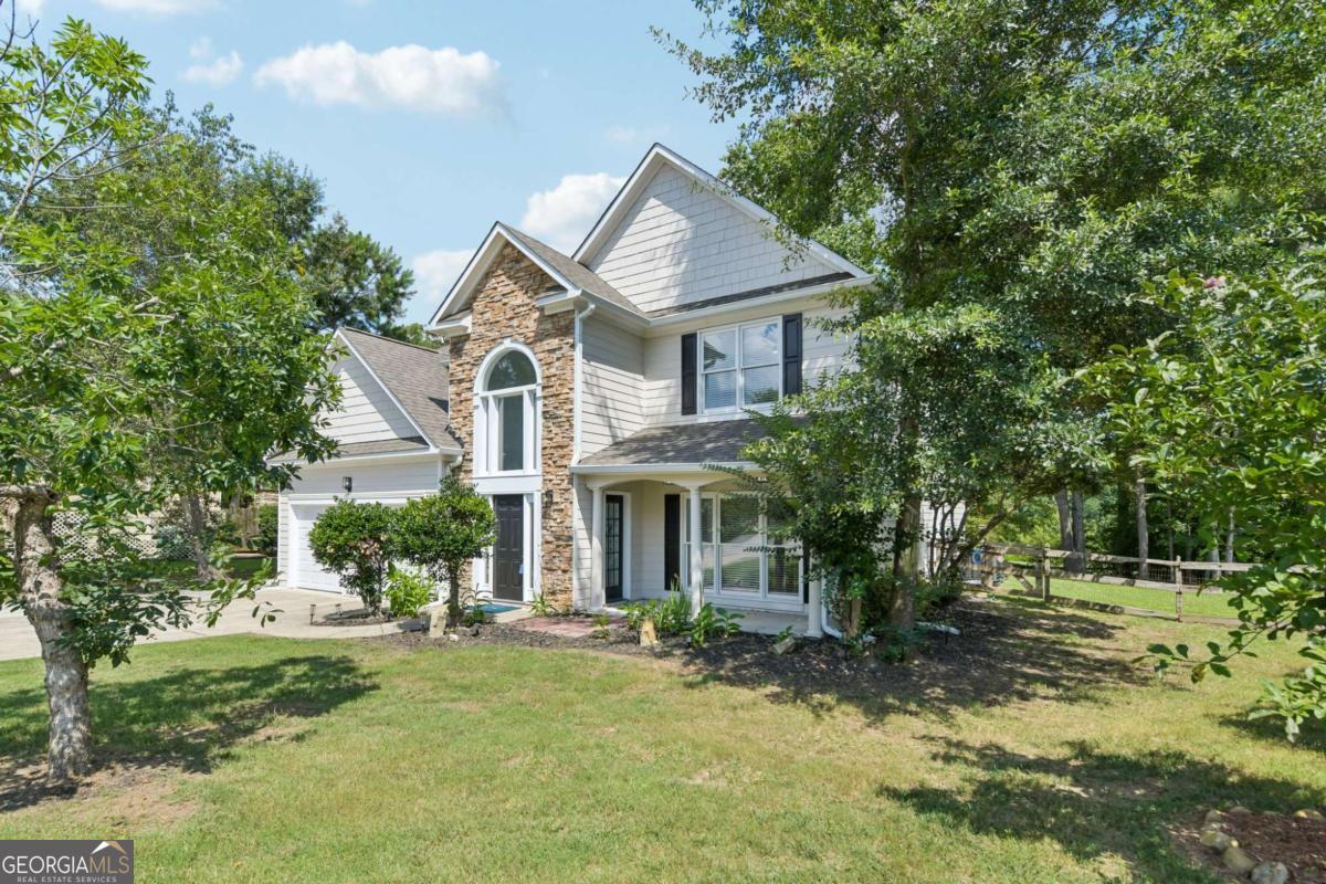 9429 Golfview Point, Villa Rica, GA 30180 — photo 3
