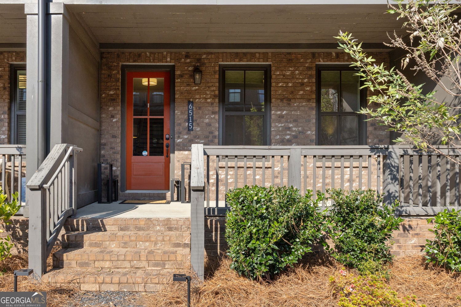 6515 Cortland Walk — photo