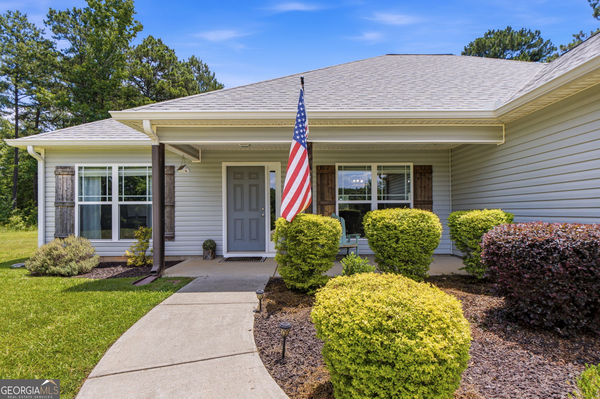 139 Lovetts Ridge Road, Jackson, GA 30233 — photo 3