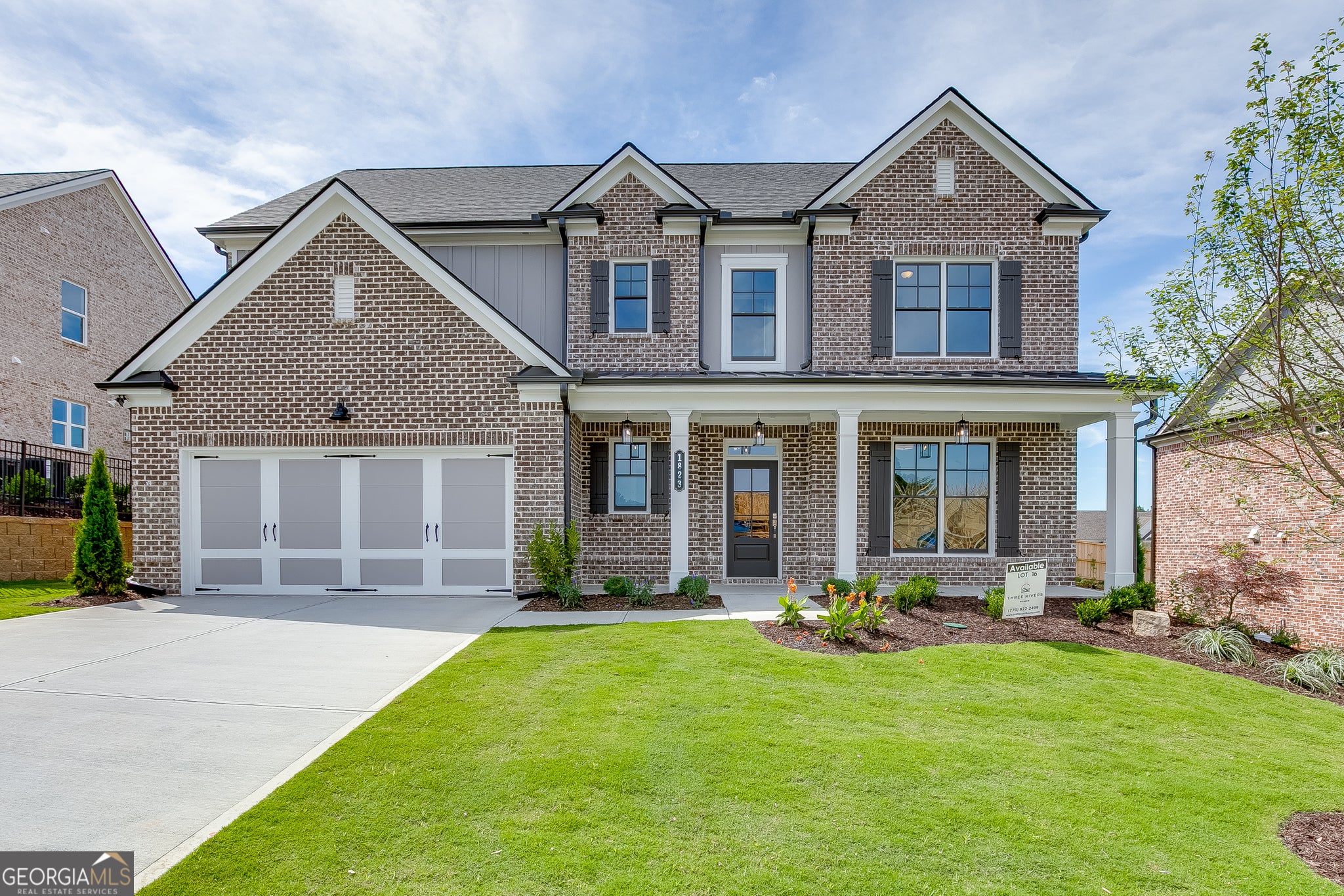 1823 Piney Bend Dr — photo