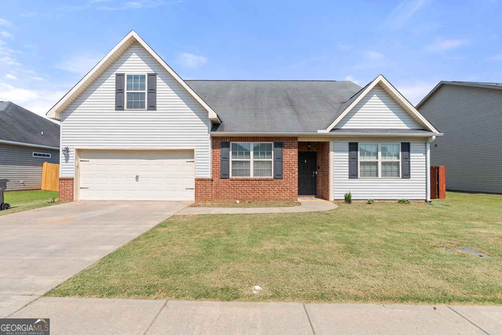 316 Flowing Meadows Dr — photo