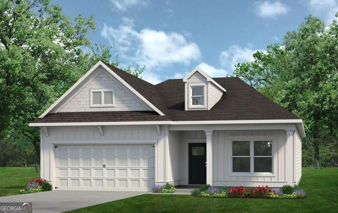 102 Alcovy Trl — photo