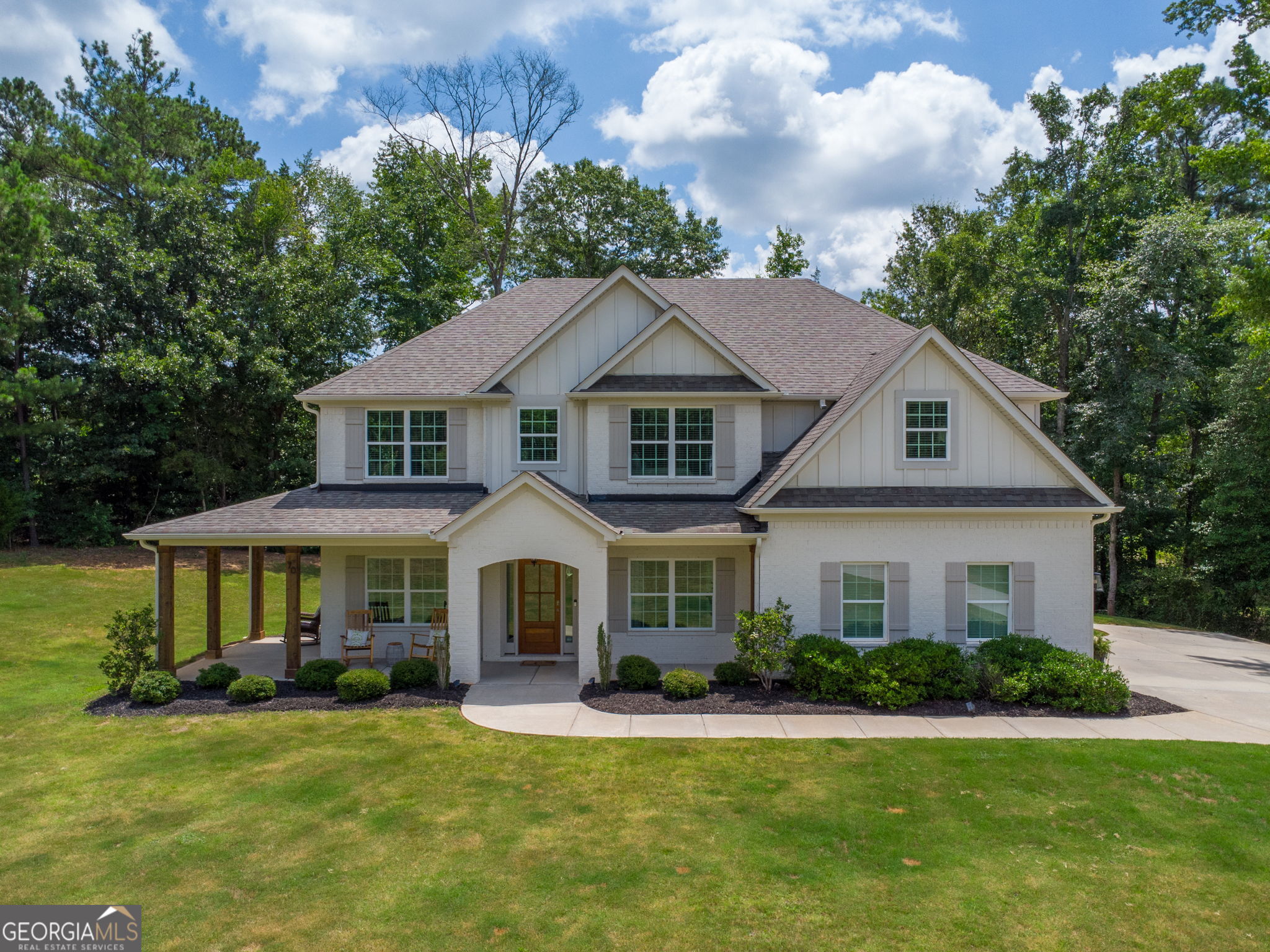 70 Senoia Oaks Way — photo