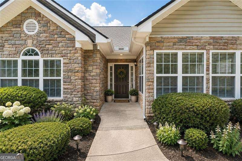 3708 Villa Springs Cir — photo