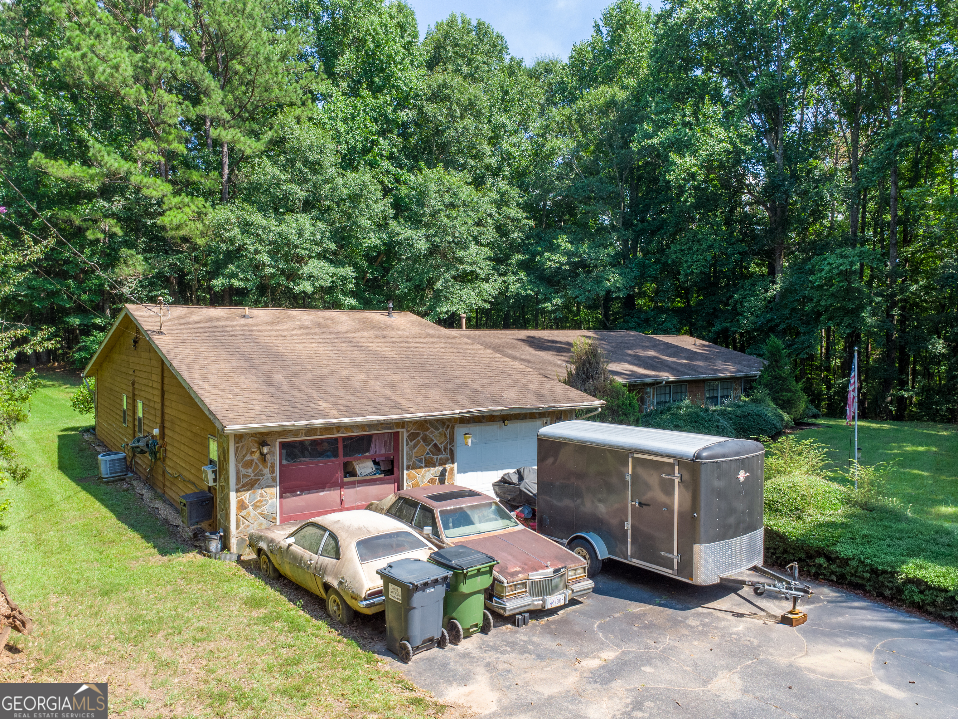 326 Ware Road, Newnan, GA 30263 — photo 3