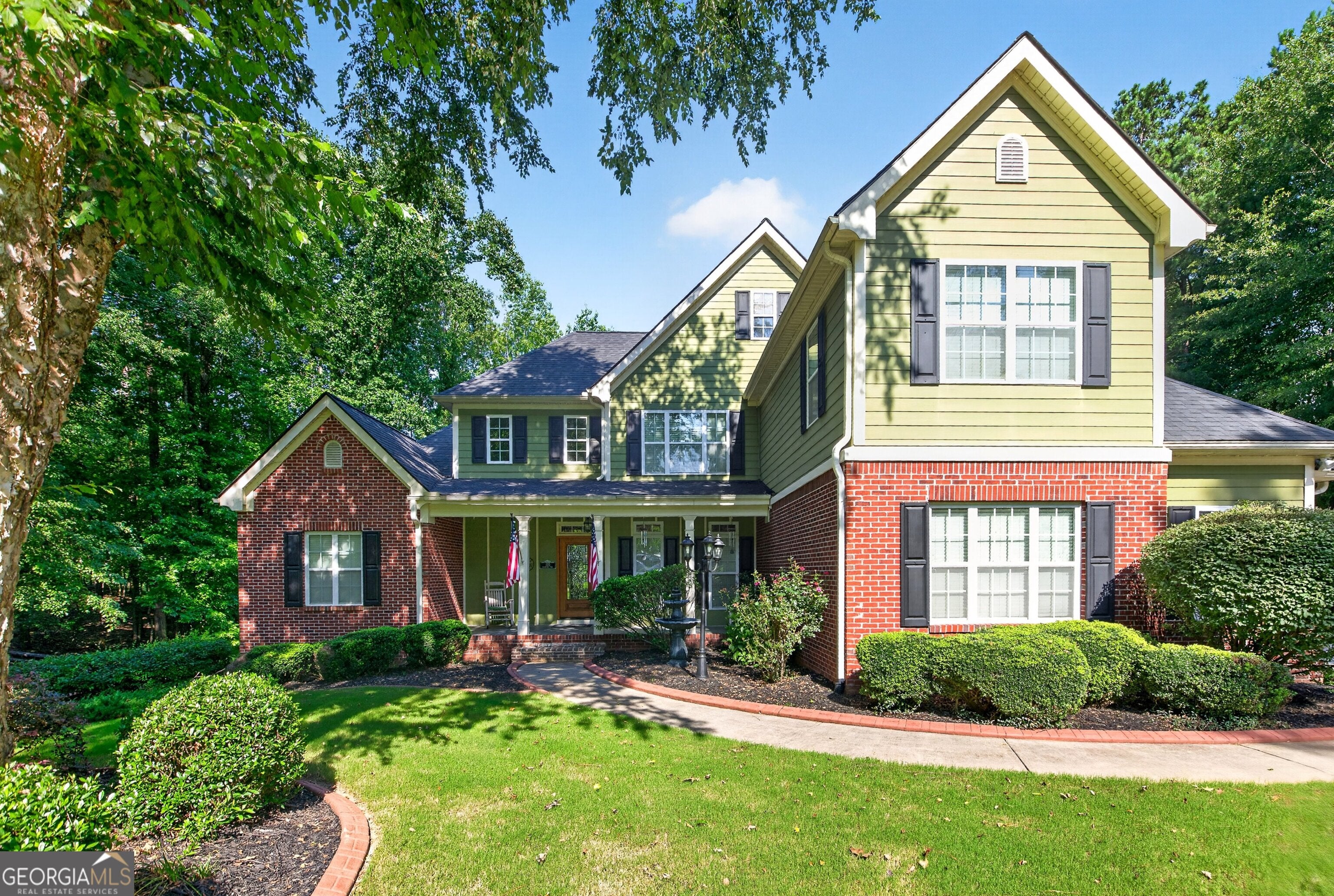 135 Primrose Pass — photo