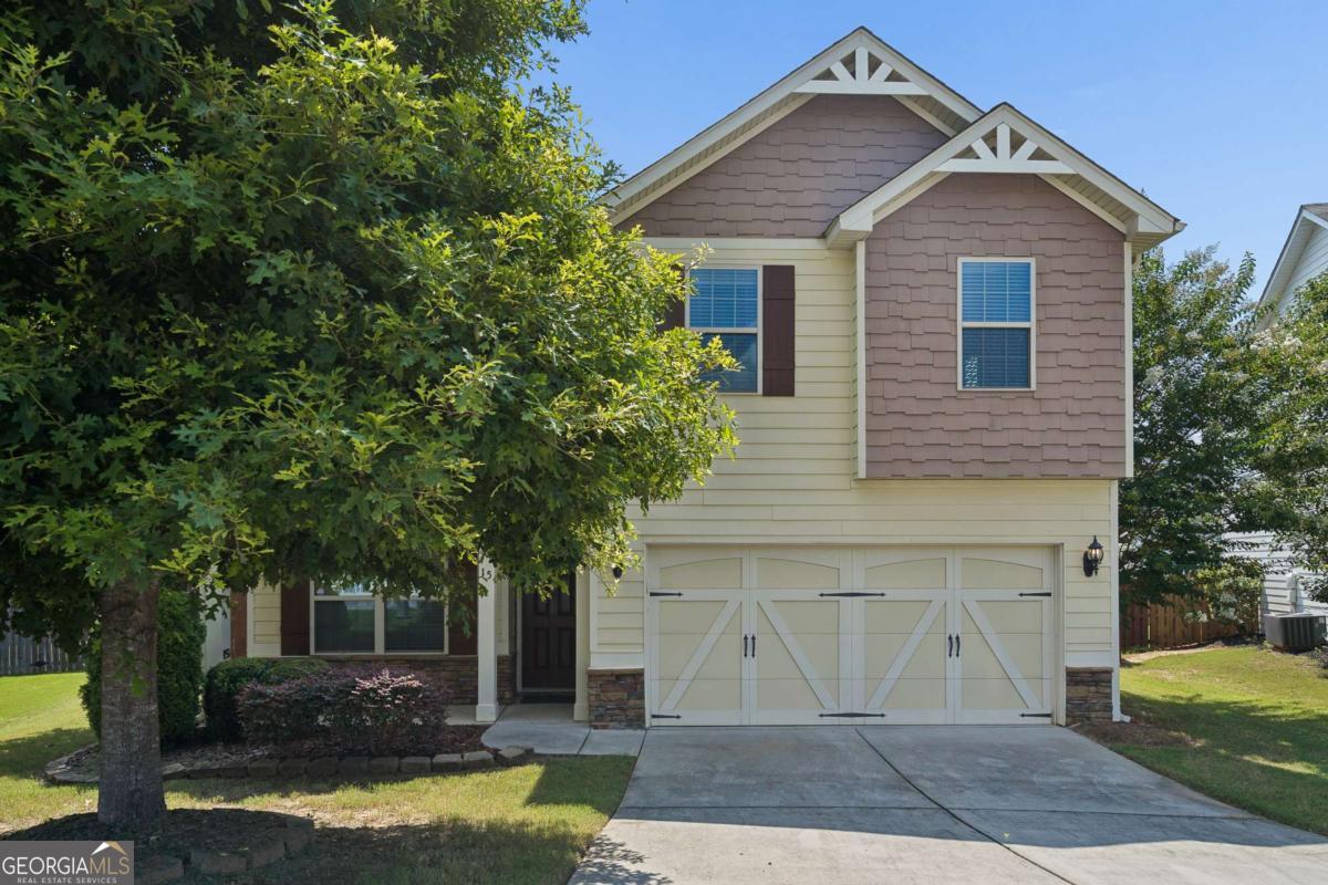 15 Ponder Pl — photo