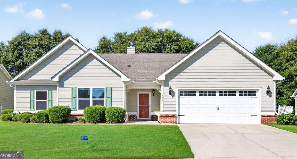 1239 Oak Springs Way — photo
