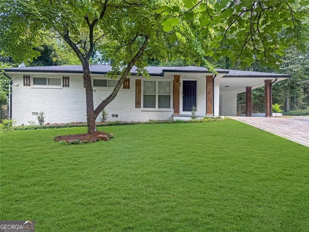 1380 Dennis Dr — photo