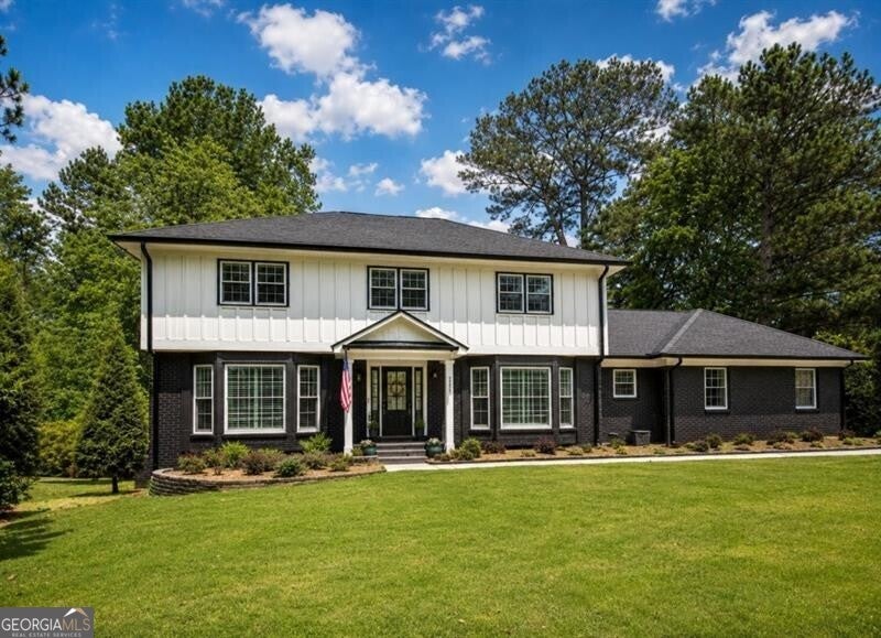 3265 Indian Hills Dr — photo