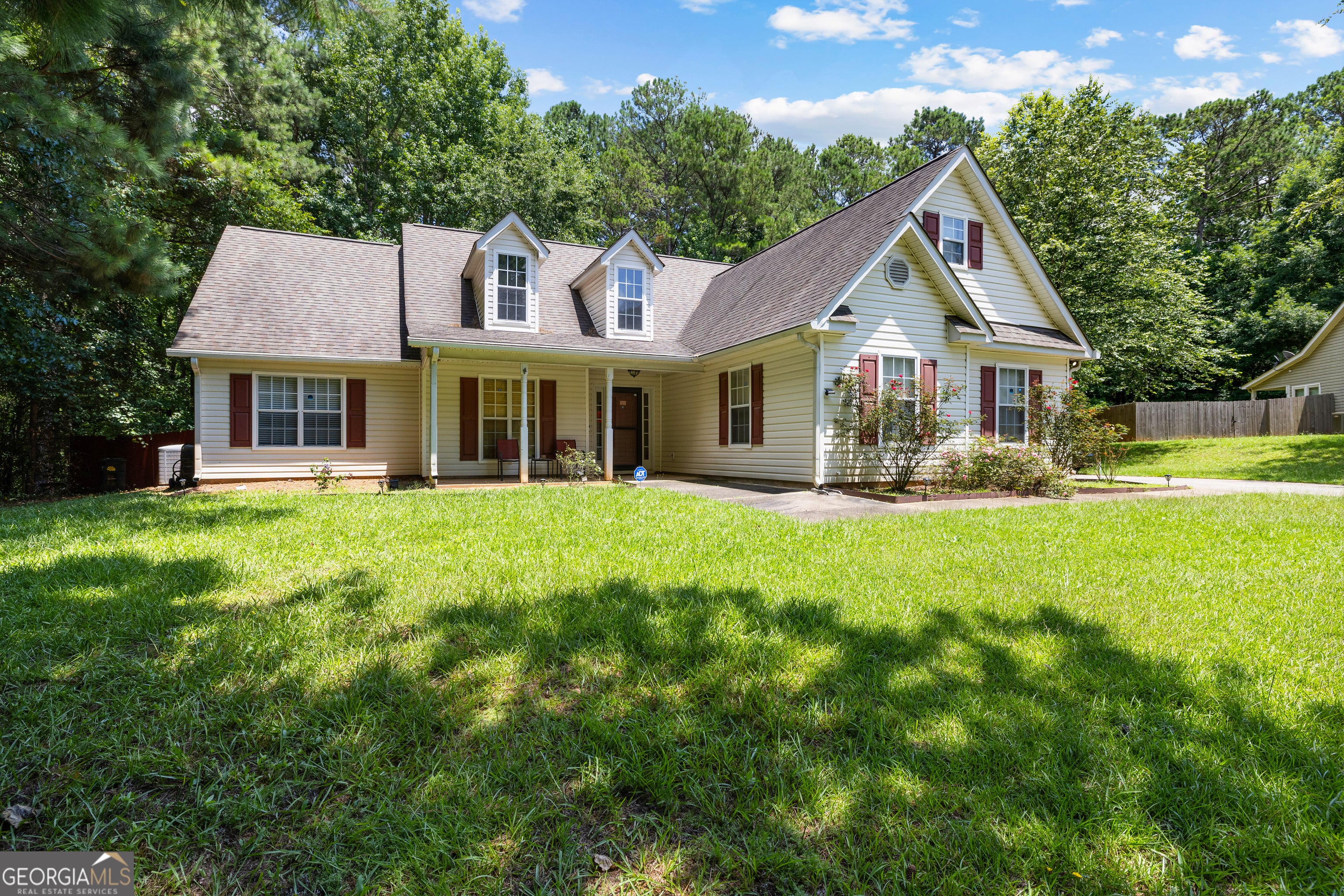 333 Cascade Ct — photo