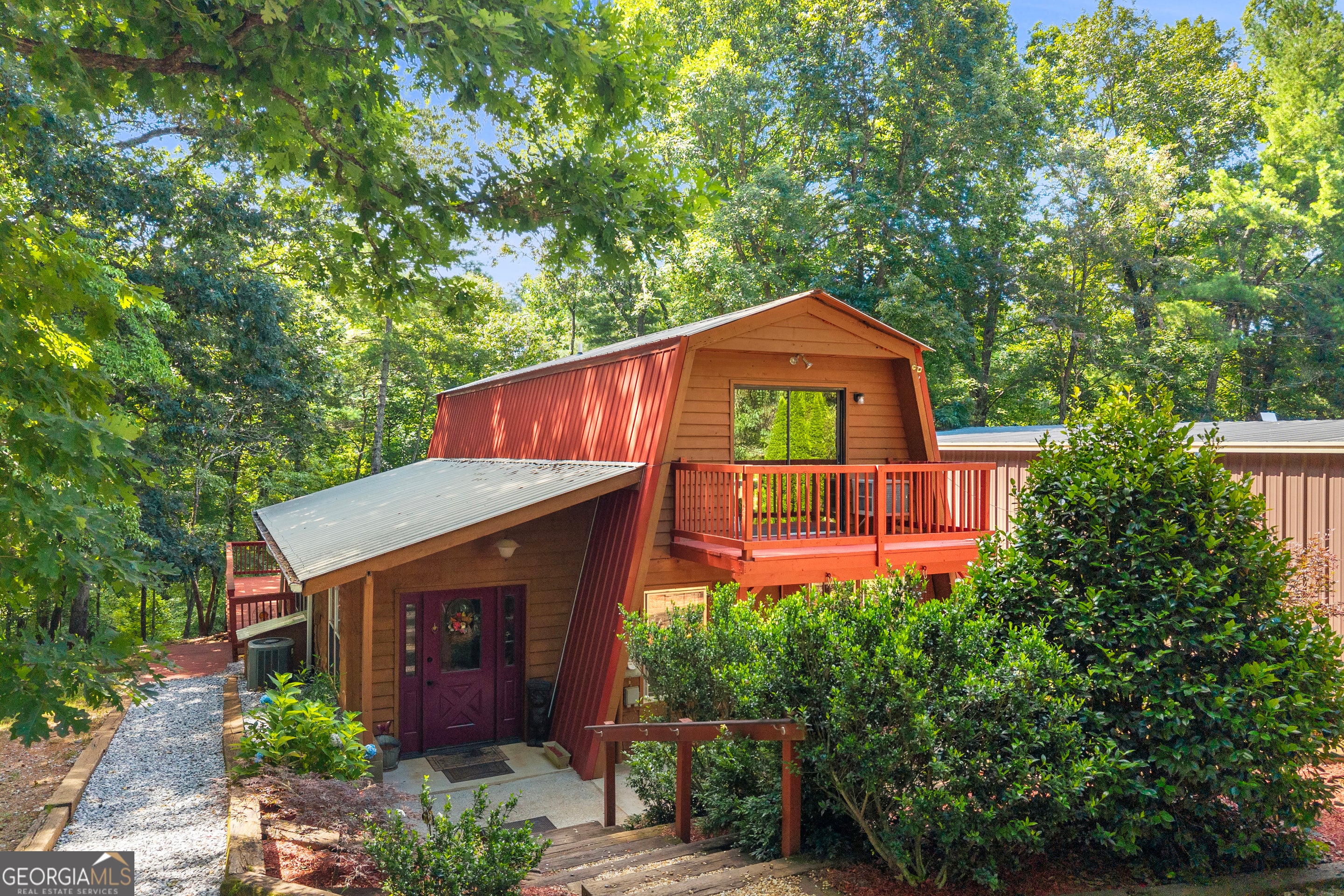 38 Morwood Valley Trl — photo