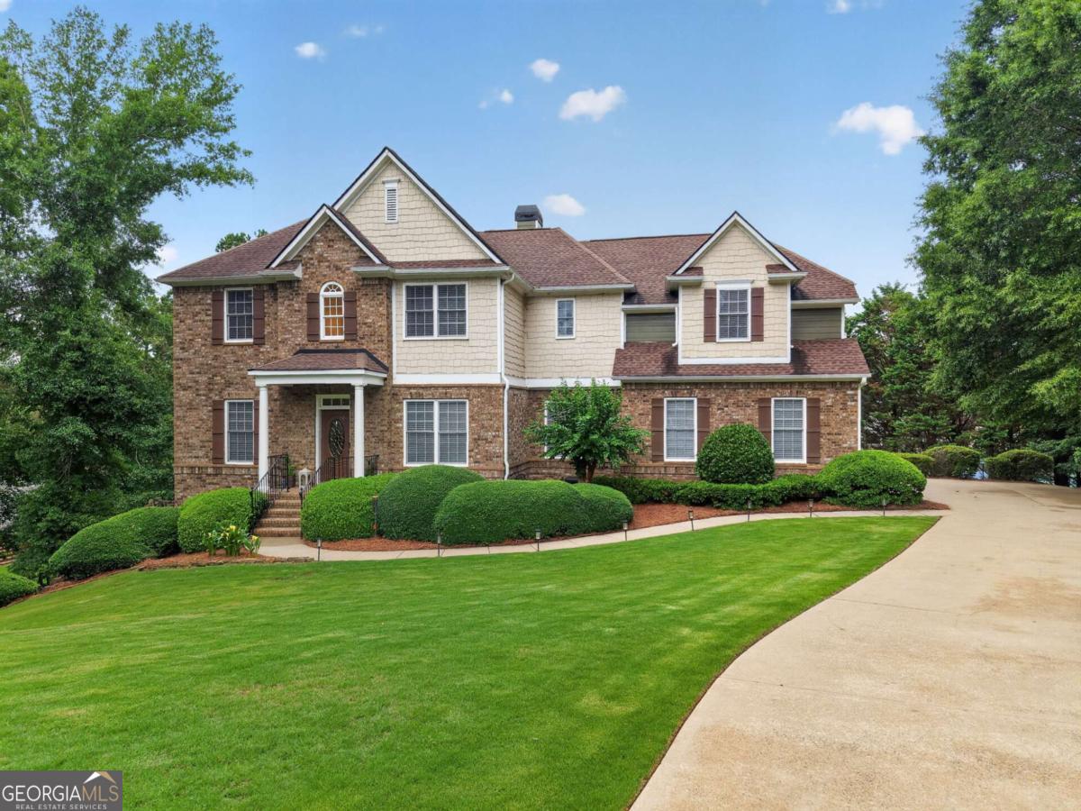 5825 Aspen Forest Ct — photo