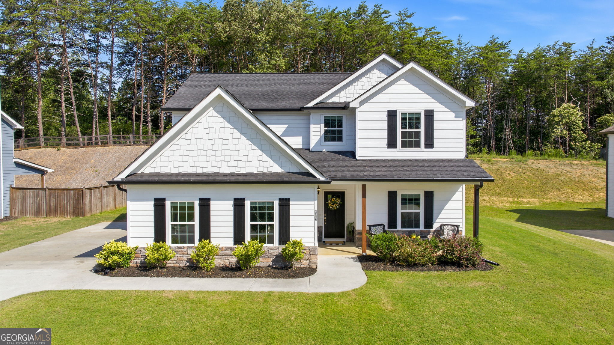 6353 Woodland Station Dr — photo