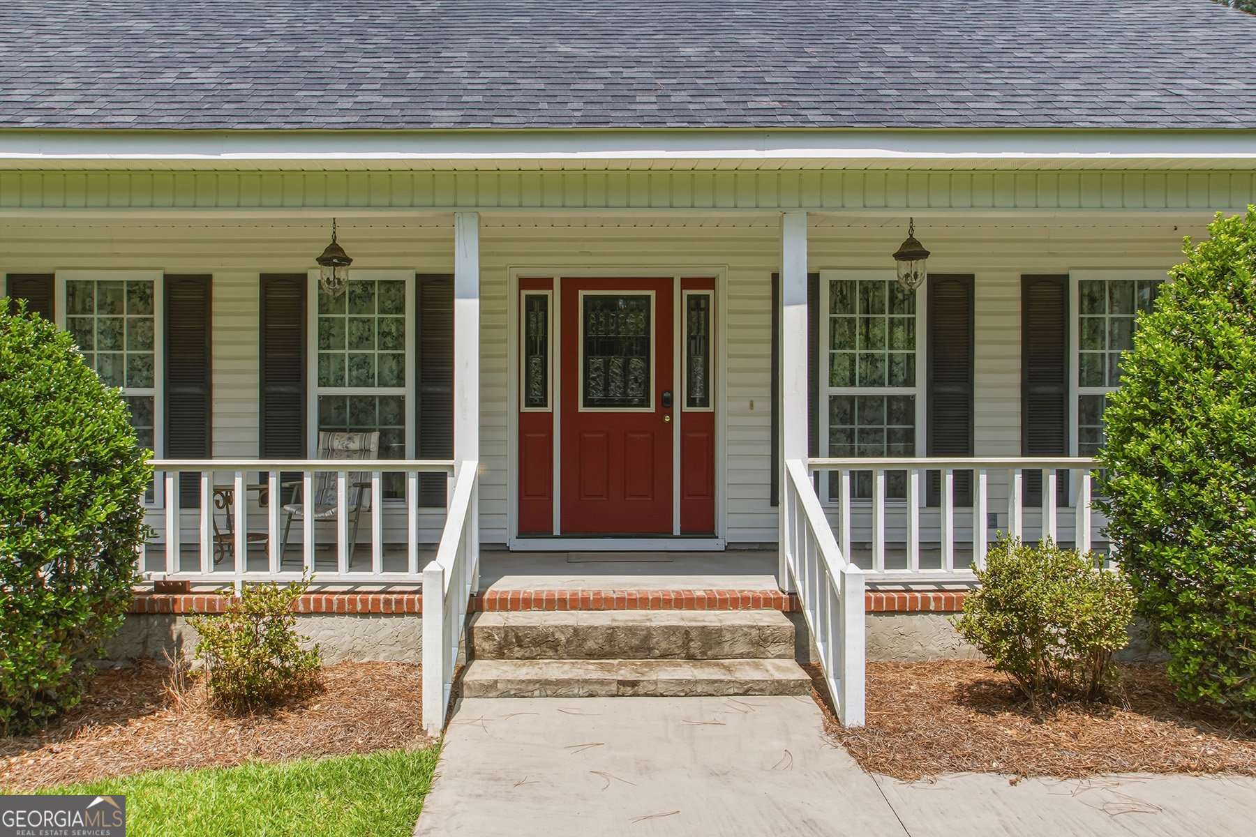 1293 Payne Road, Rentz, GA 31075 — photo 3
