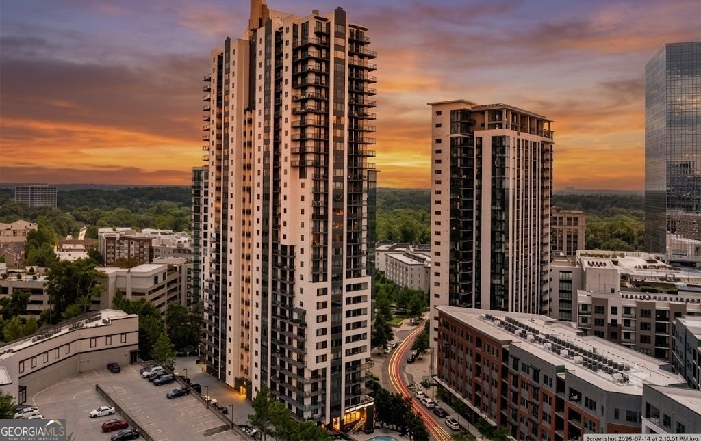 3481 Lakeside Dr NE Apt 2807 — photo