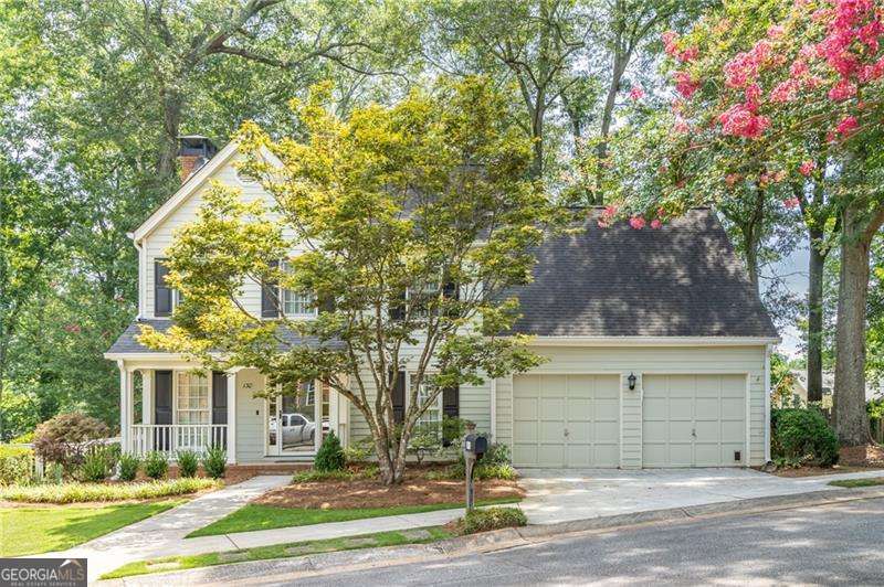 130 Bruton Street, Decatur, GA 30030 — photo 2