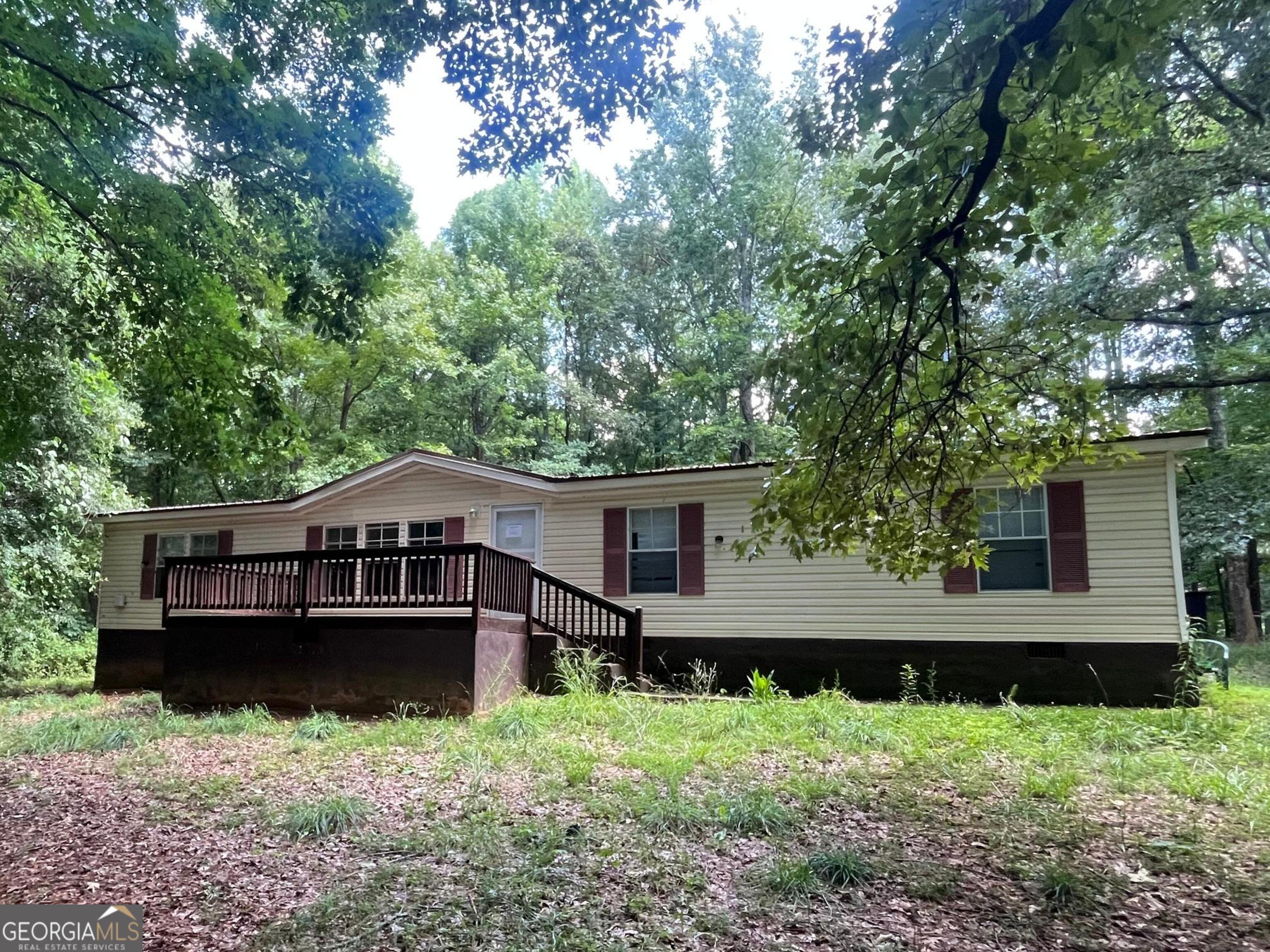 627 Sanders Rd — photo