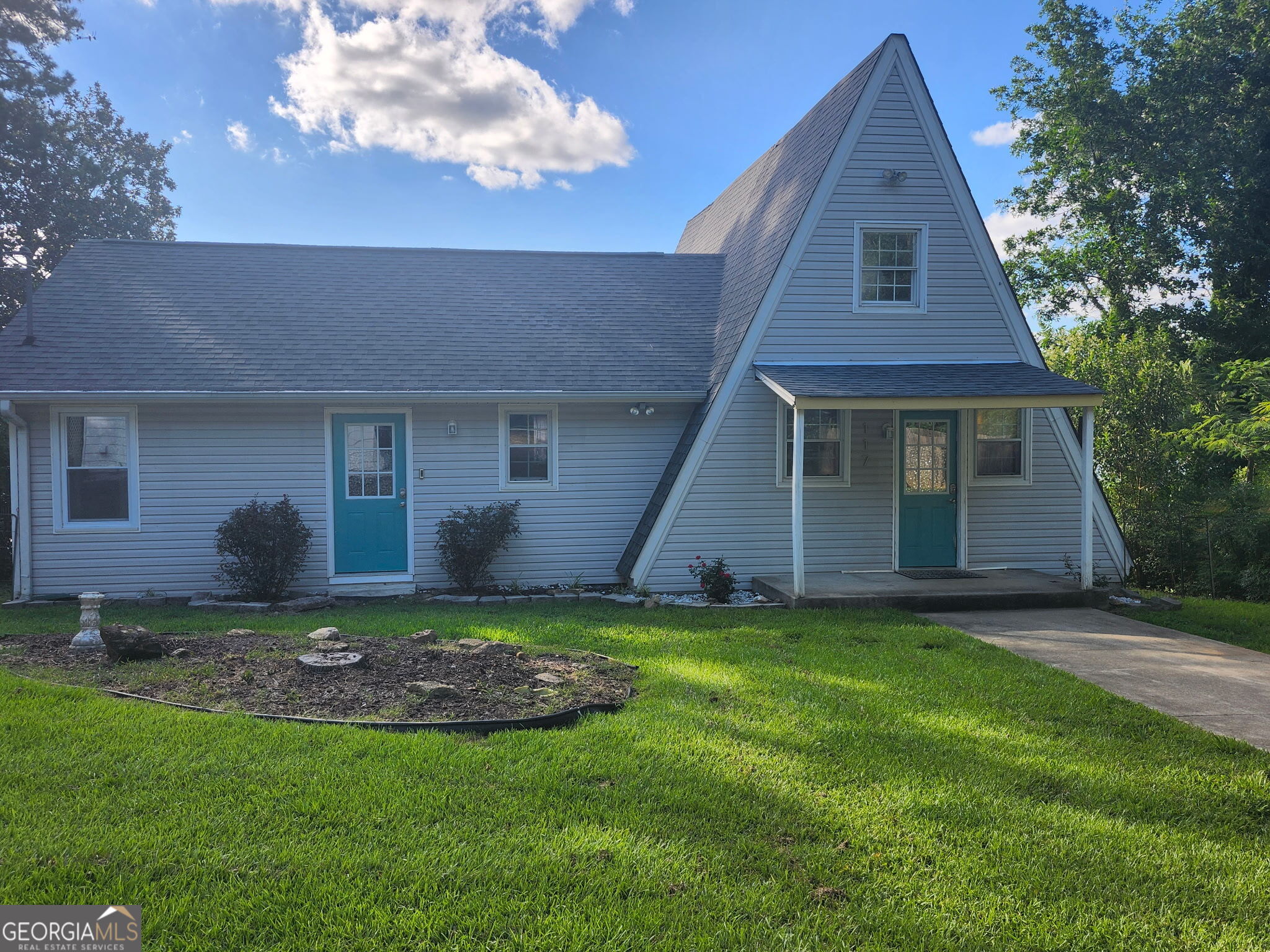 117 N Hickory Dr — photo