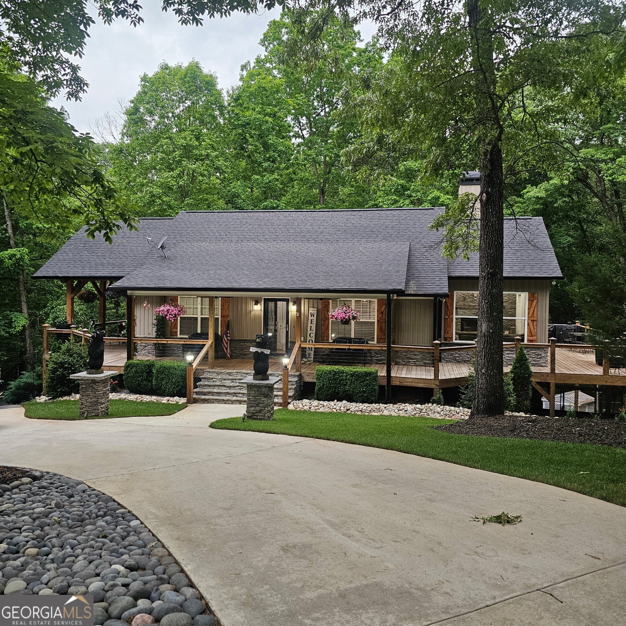 301 Cross Creek Trl — photo