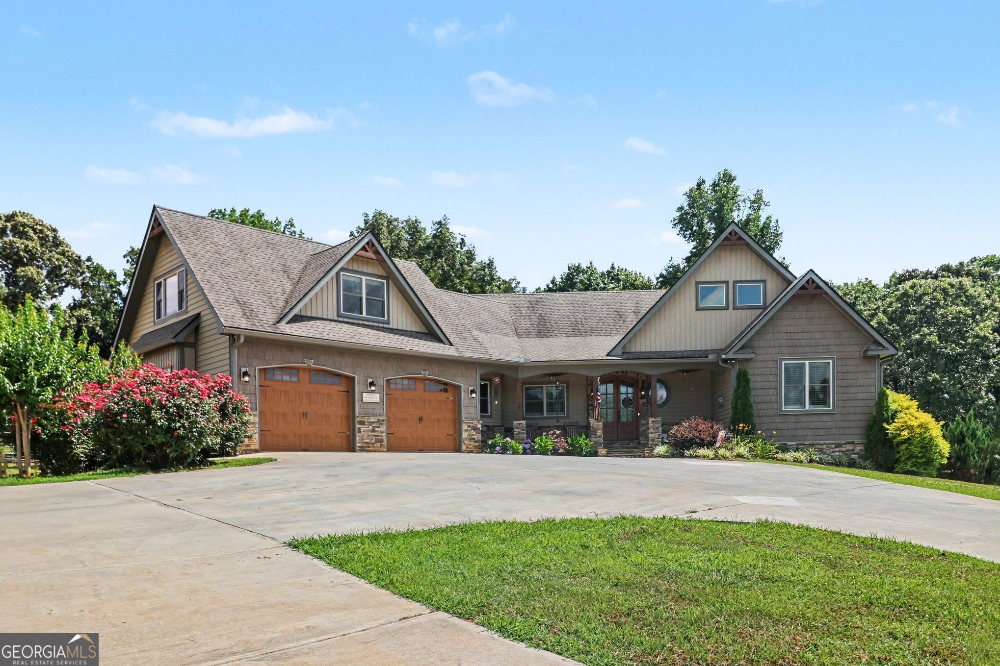 1050 Ricky West Rd — photo