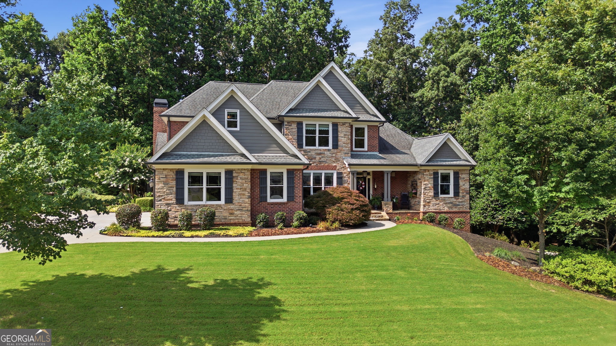 3615 Bogan Springs Dr — photo