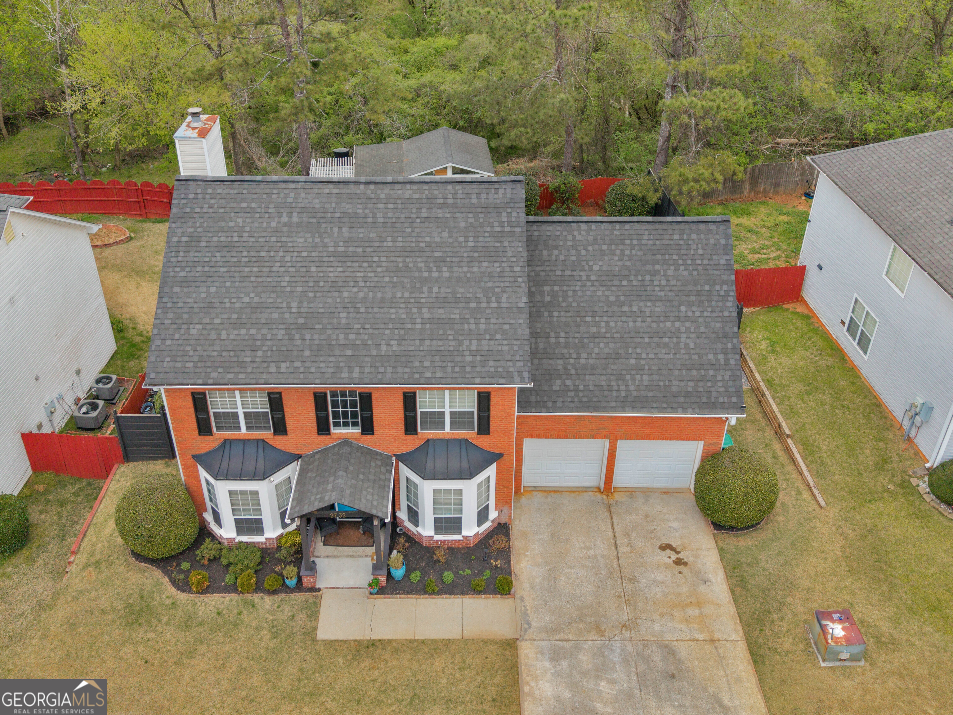2732 River Tree Drive, Decatur, GA 30034 — photo 2