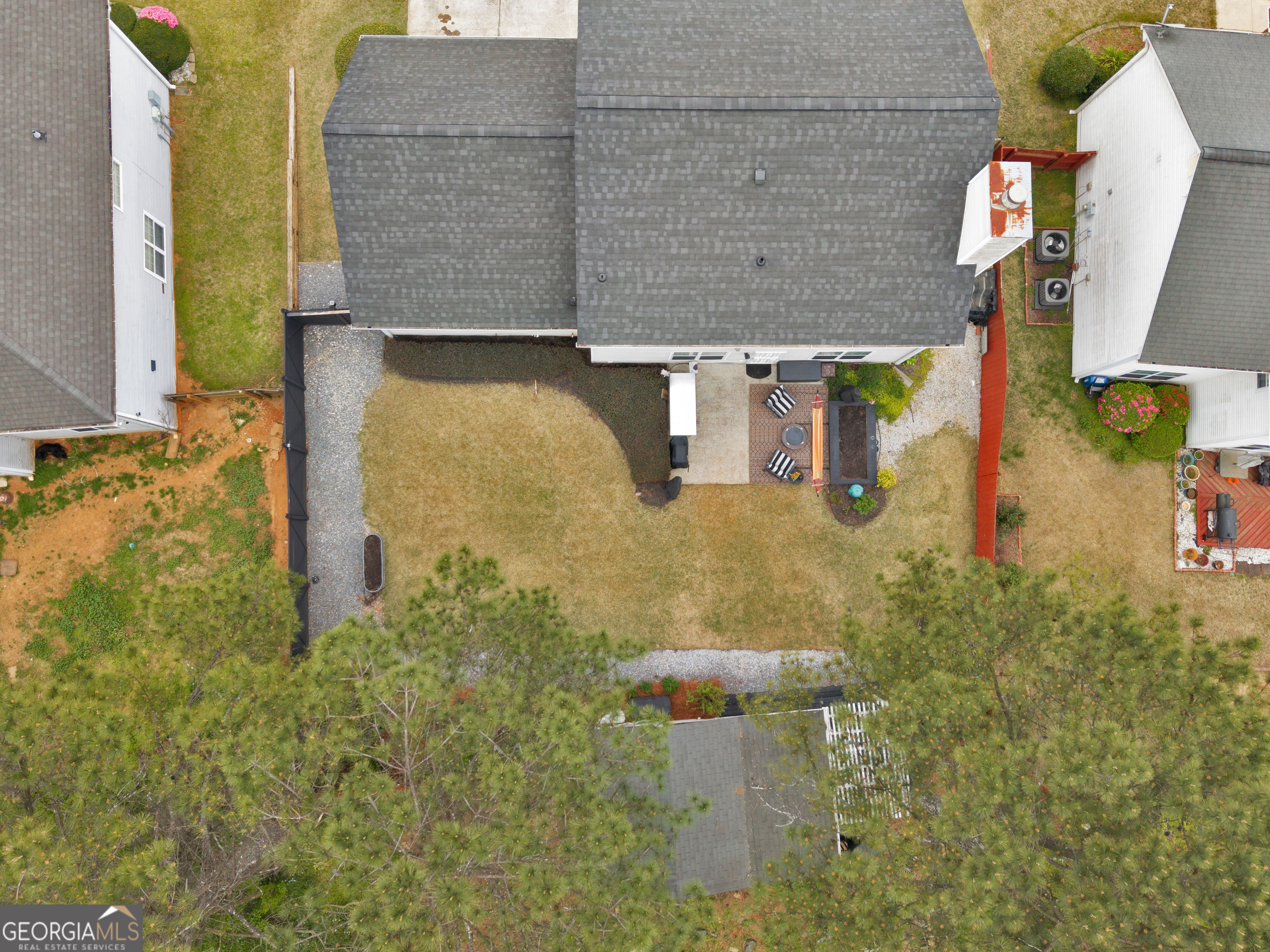 2732 River Tree Drive, Decatur, GA 30034 — photo 3