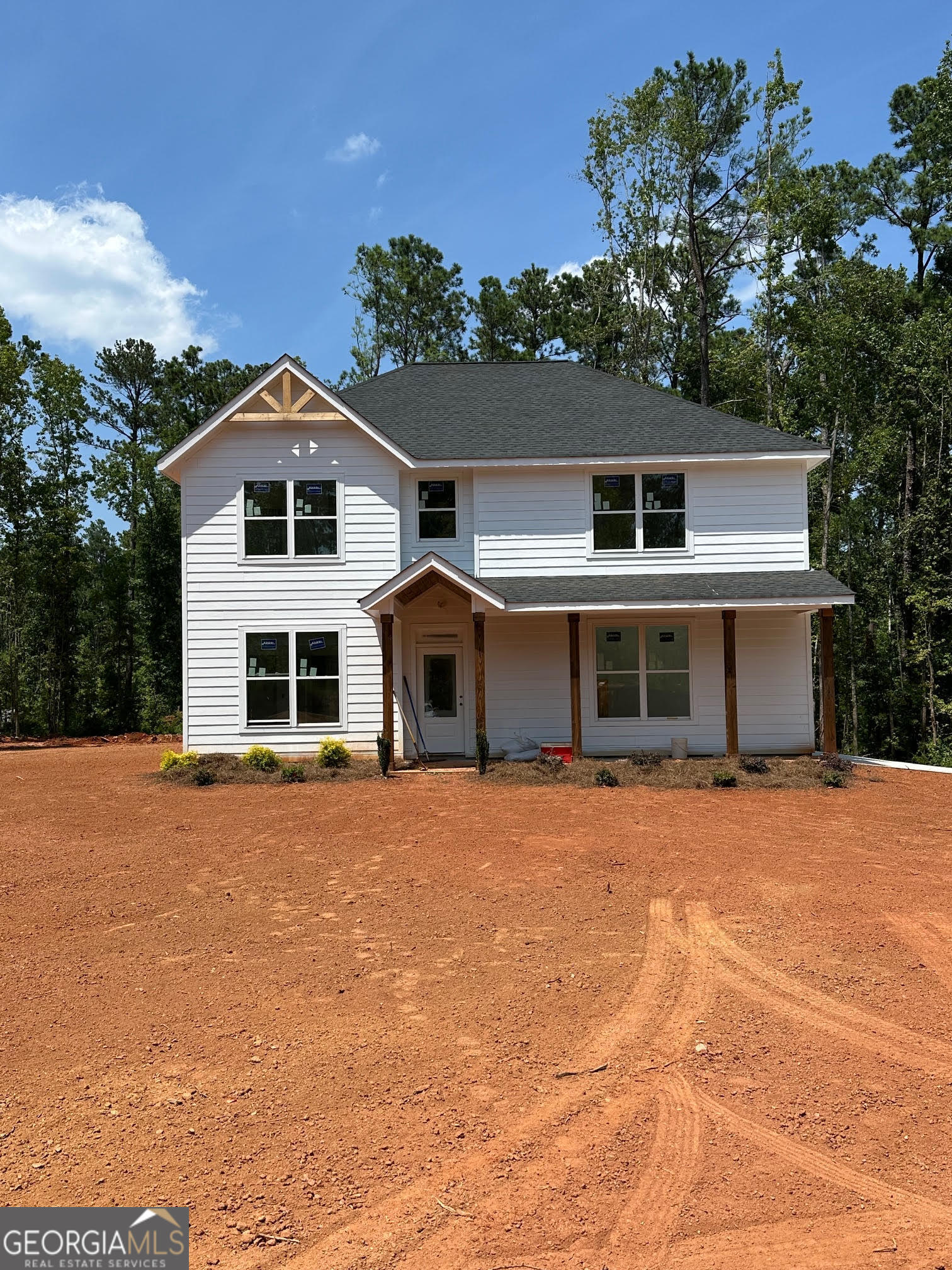 591 Buster Brown Rd — photo