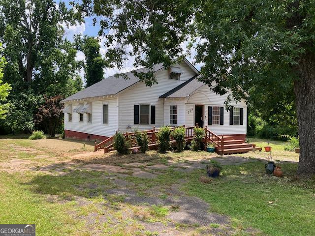 208 Manley Rd — photo