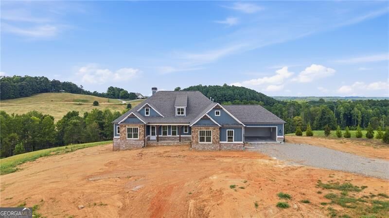 5364 Price Rd — photo