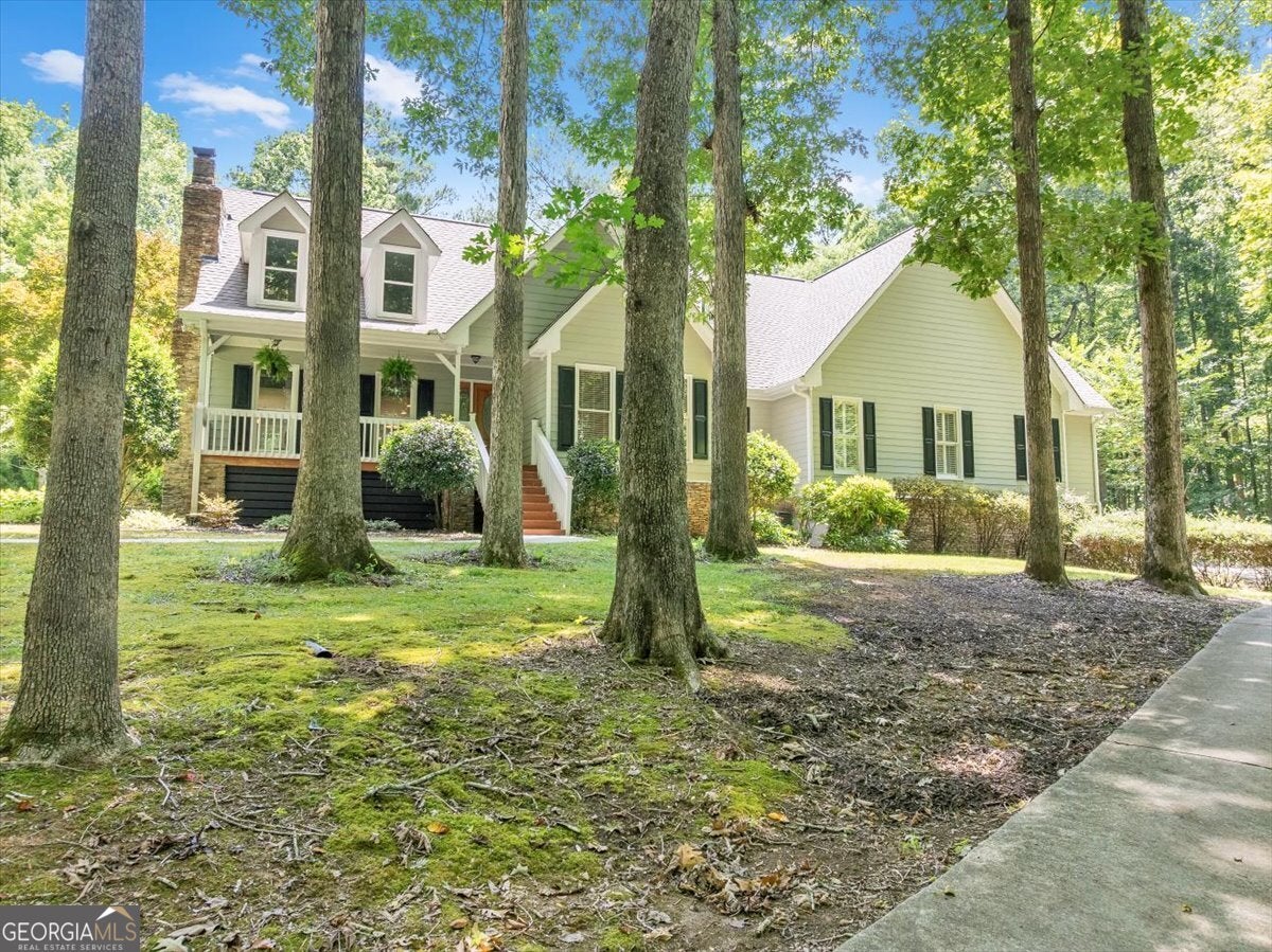 1251 South Trace — photo
