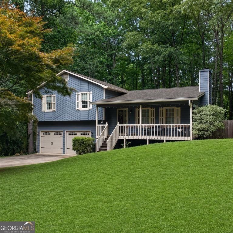 182 Highland Dr — photo