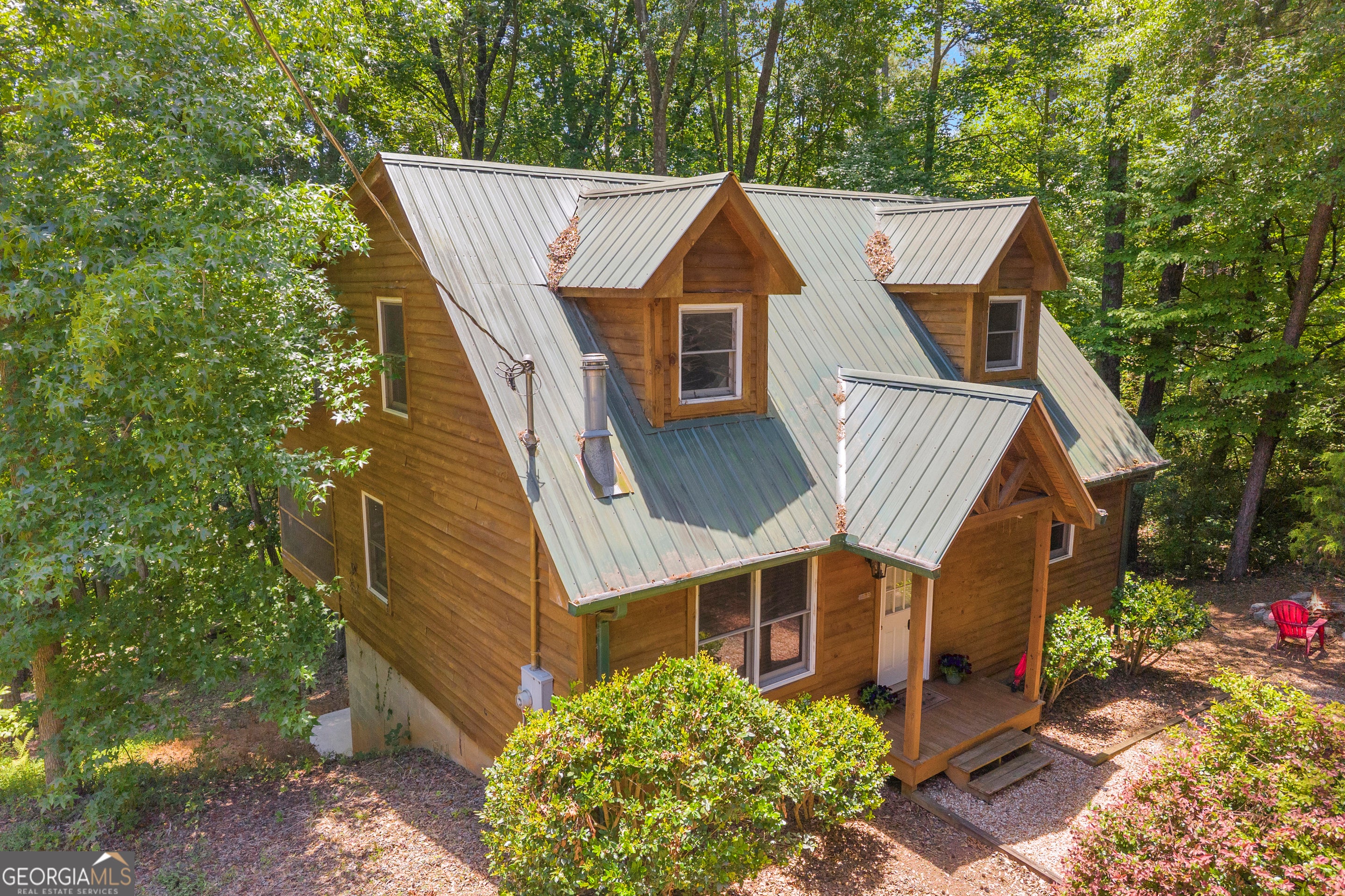148 Lakeside Hills Rd — photo
