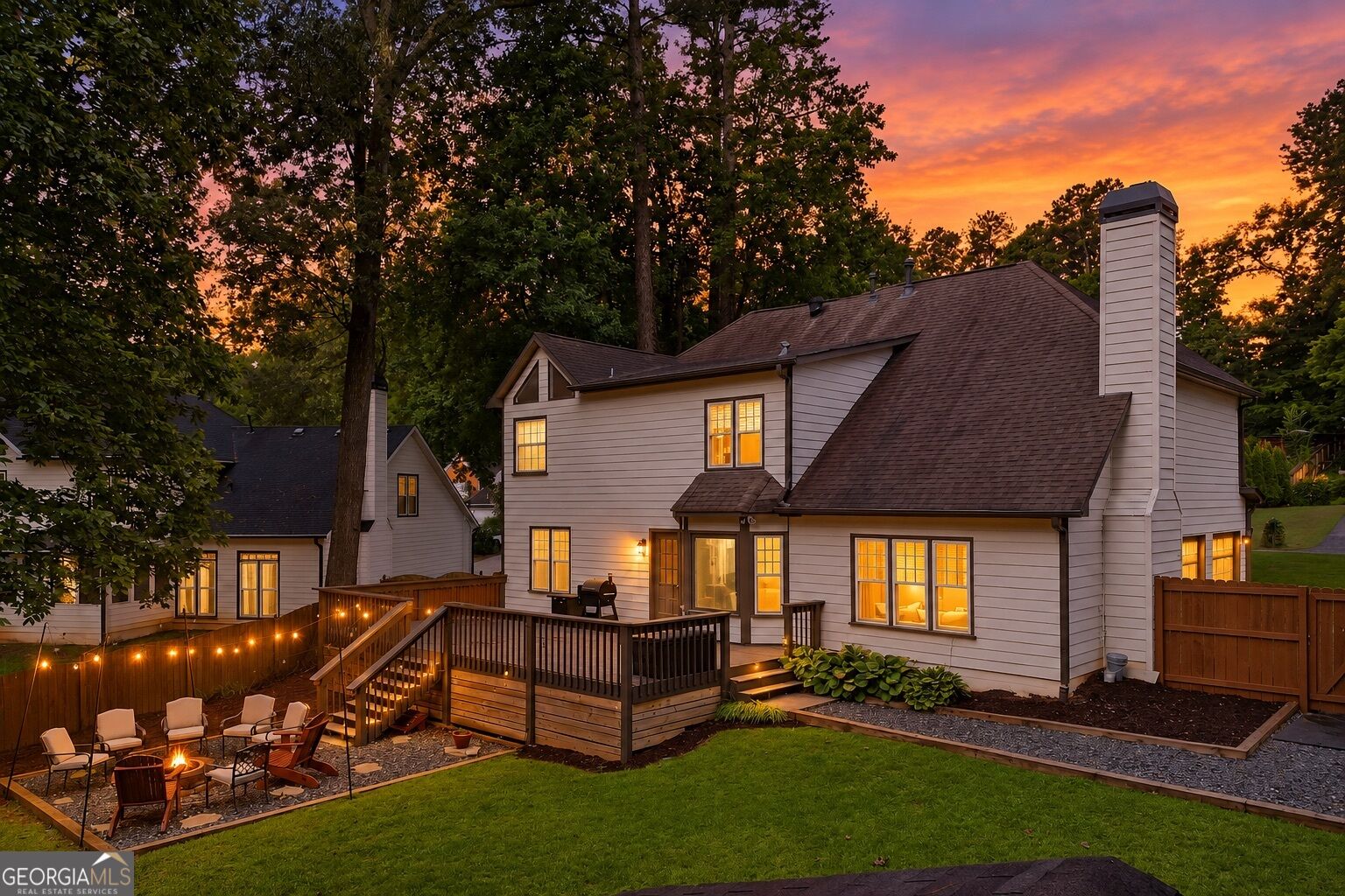 2228 Duck Hollow Dr NW — photo