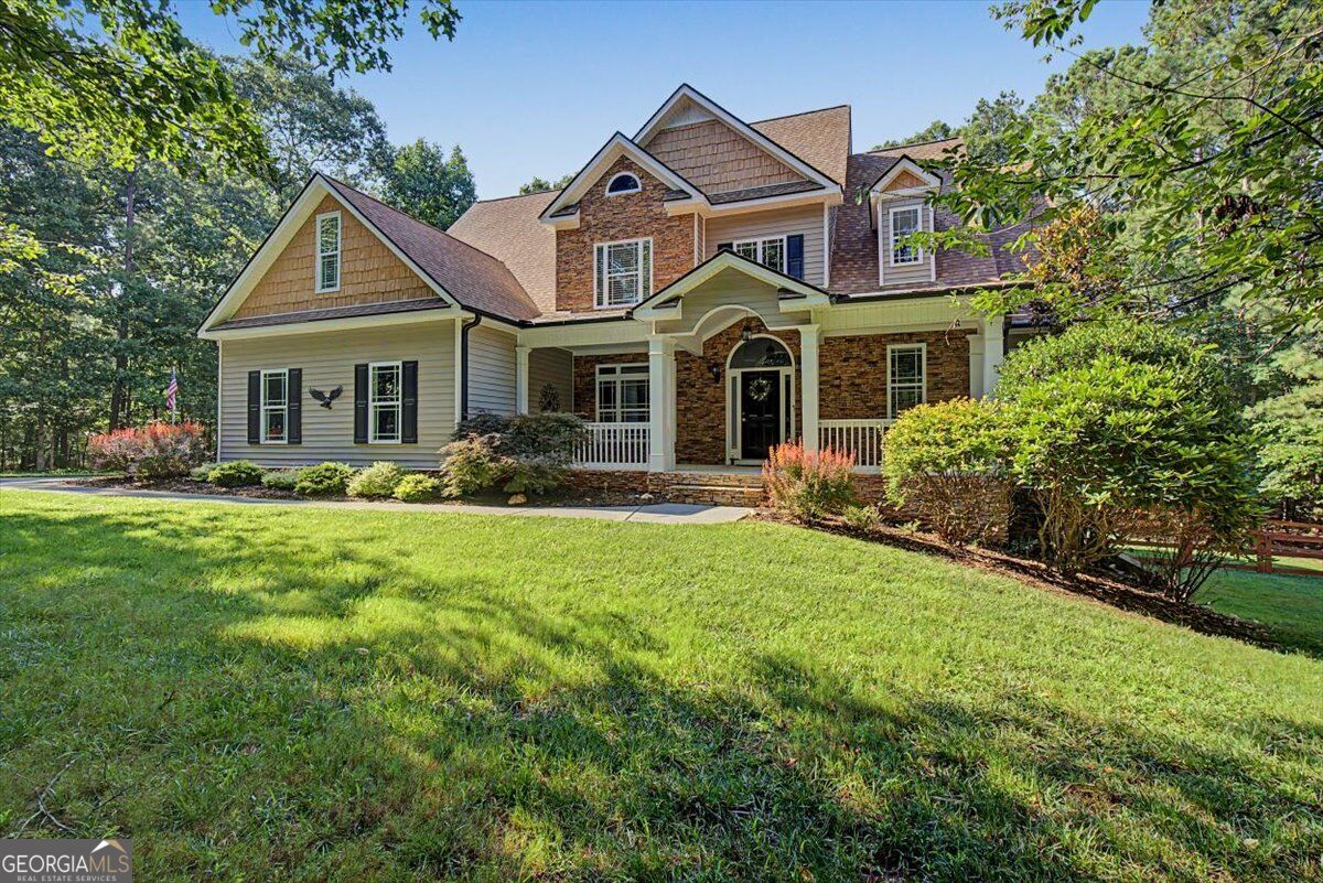 20 Blacksmith Ln NW — photo