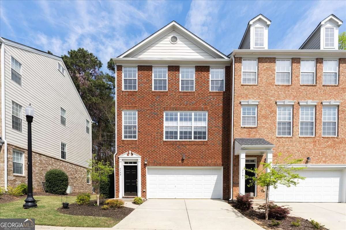 3759 Chattahoochee Summit Dr SE 3 — photo