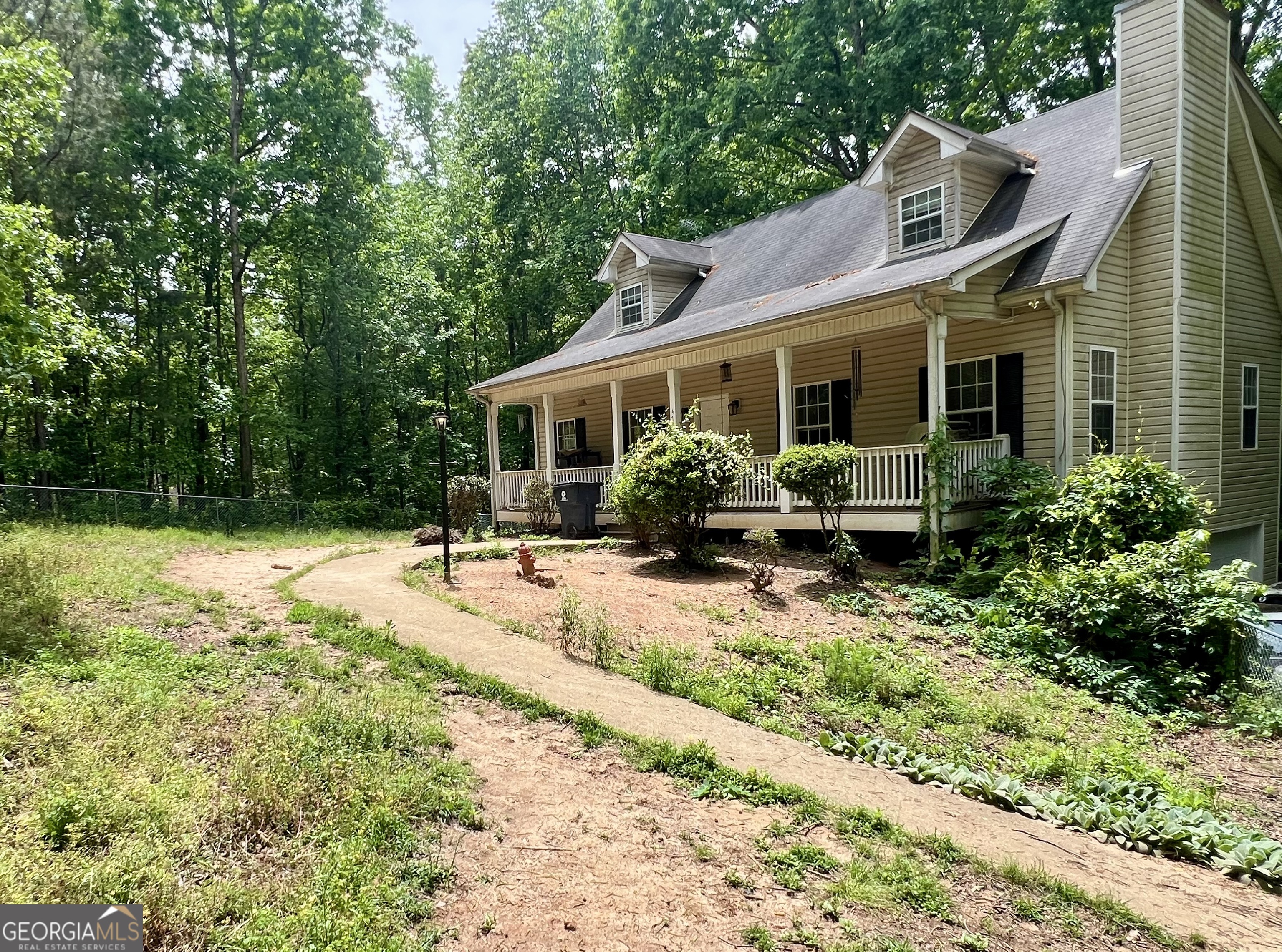 4745 Liberty Road, Villa Rica, GA 30180 — photo 2