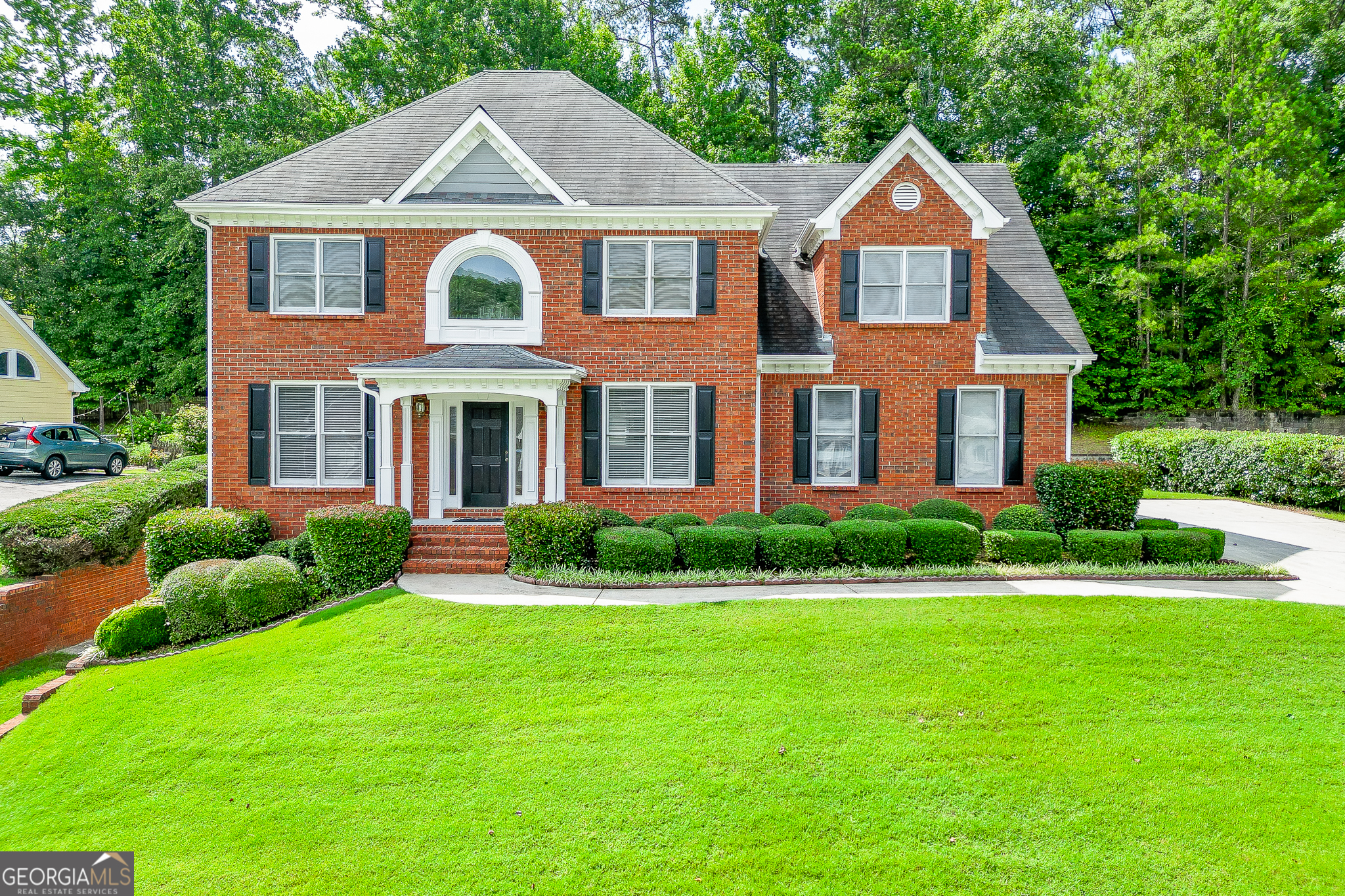 4102 Trotters Way Dr — photo