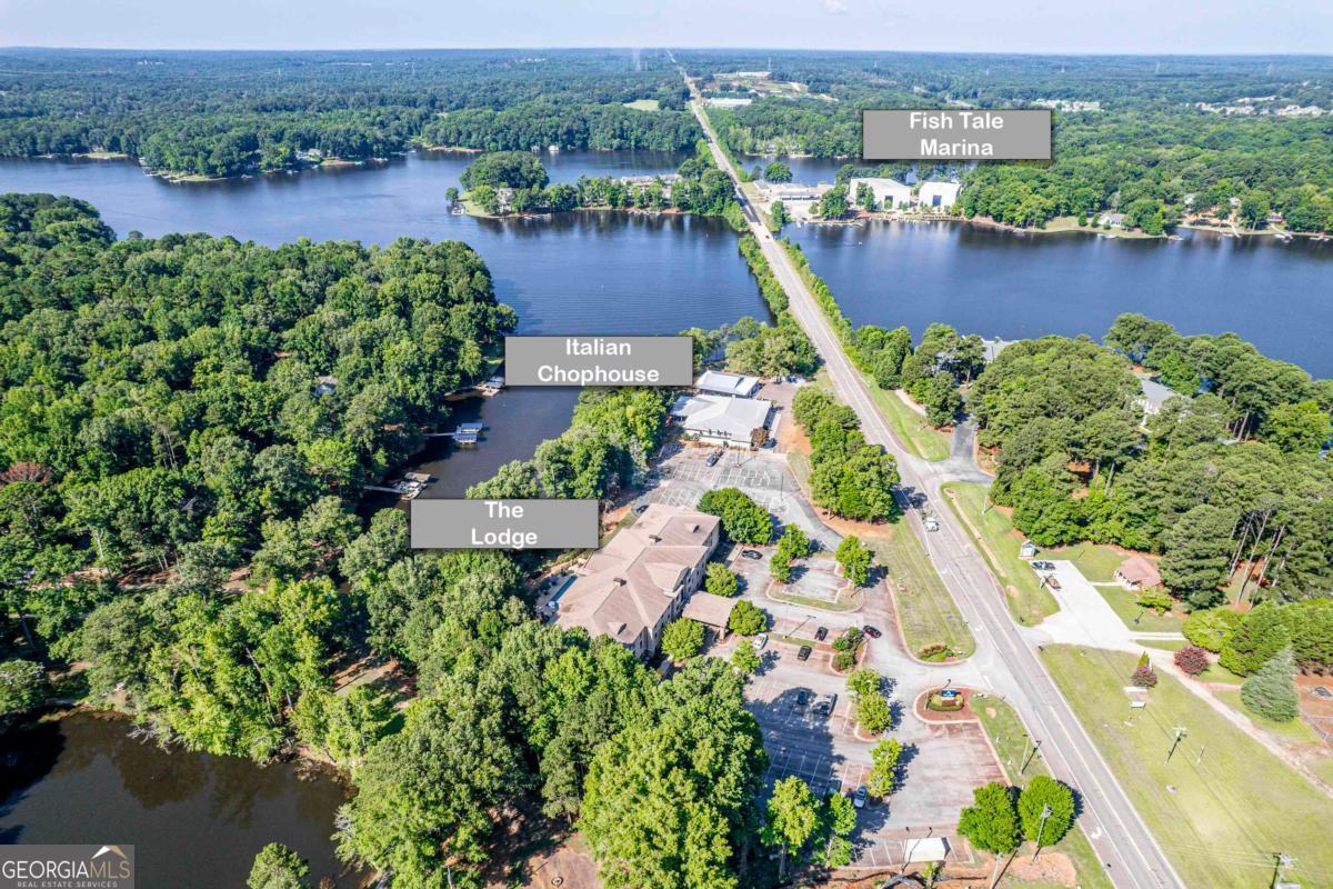 930 (Unit 208) Lake Oconee Pkwy — photo