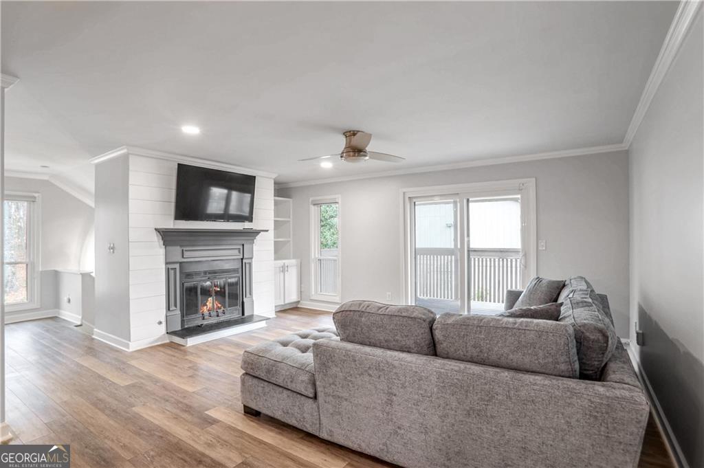 1506 Cumberland Ct SE — photo