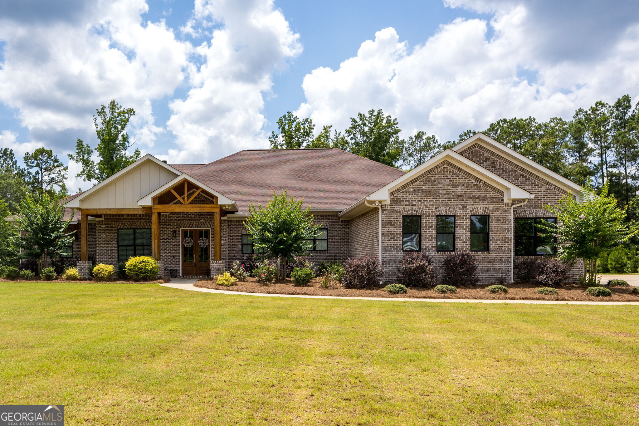 1187 Josey Road, Forsyth, GA 31029 — photo 2