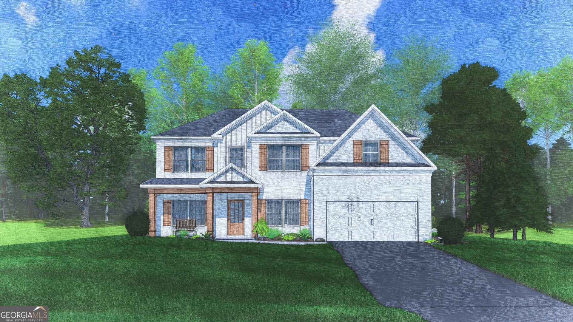 105 Ranch Rd 31 — photo