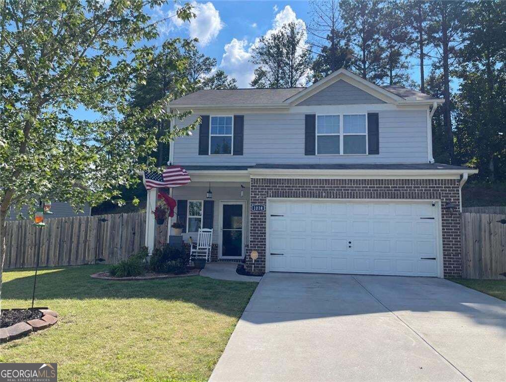 1018 Nandina Ct — photo