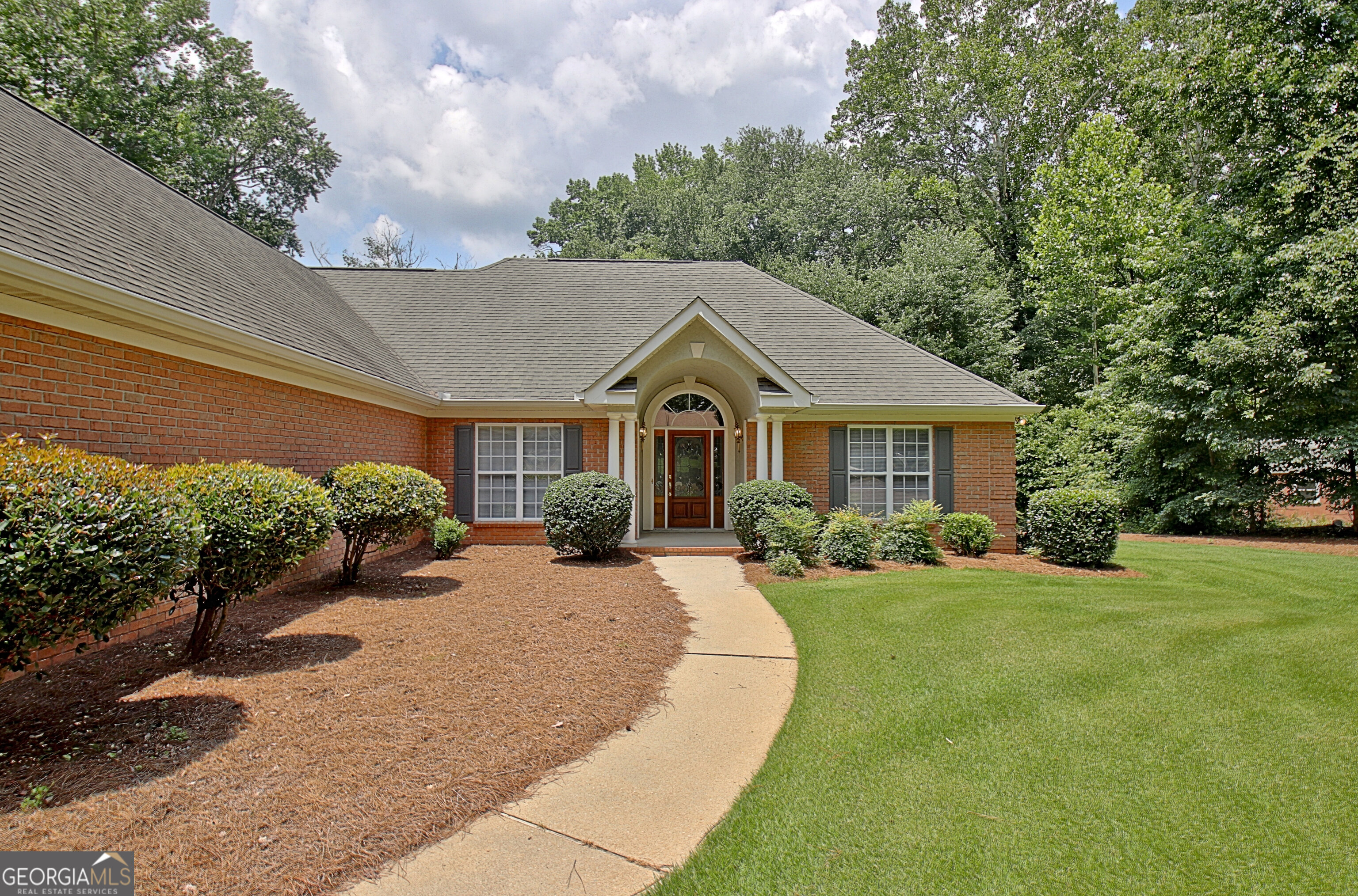 135 Pendleton Trail, Tyrone, GA 30290 — photo 2