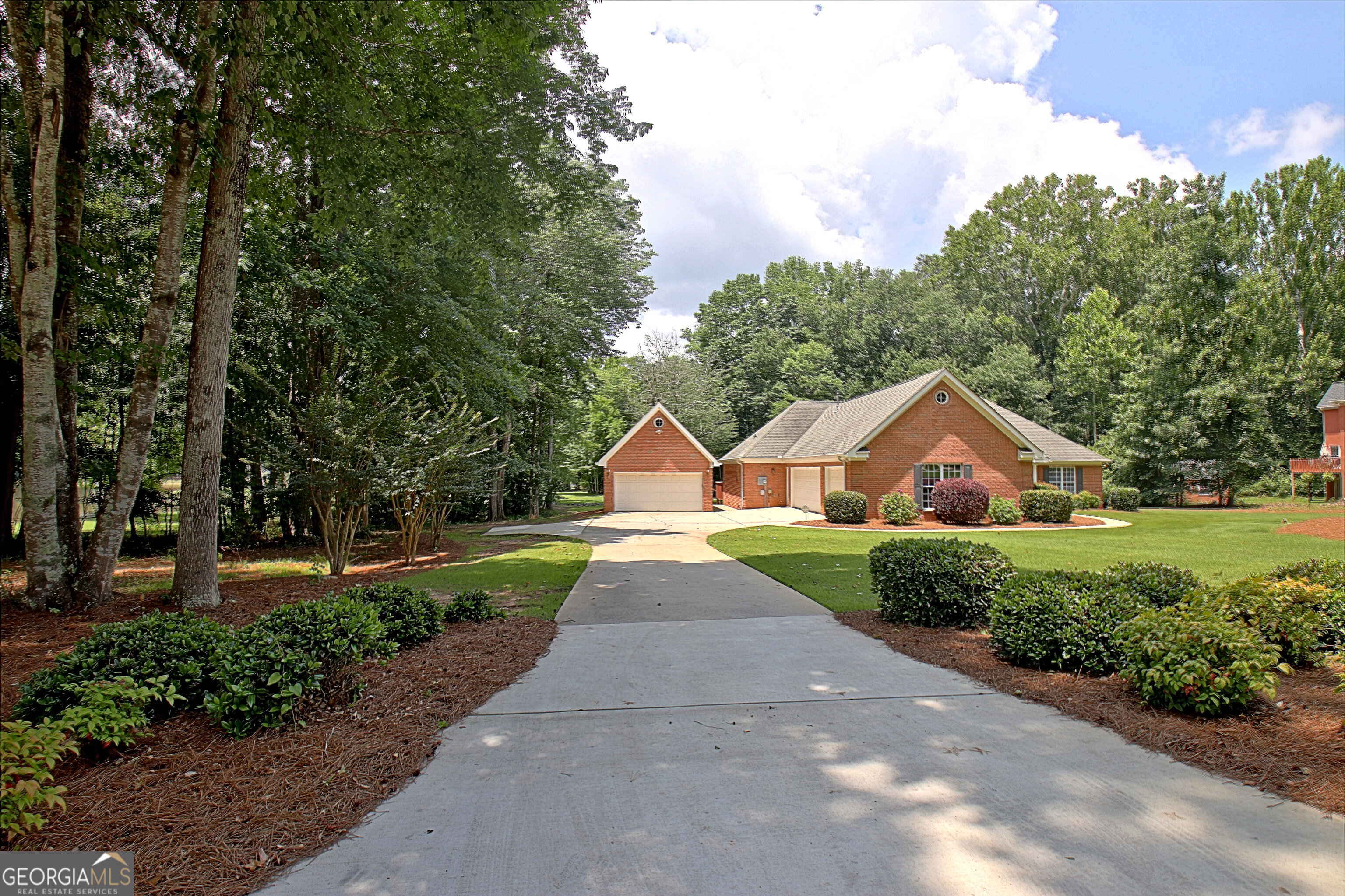 135 Pendleton Trail, Tyrone, GA 30290 — photo 3