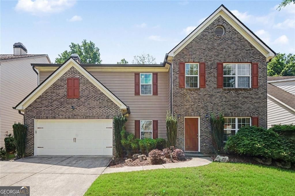 3091 Montauk Hill Dr — photo