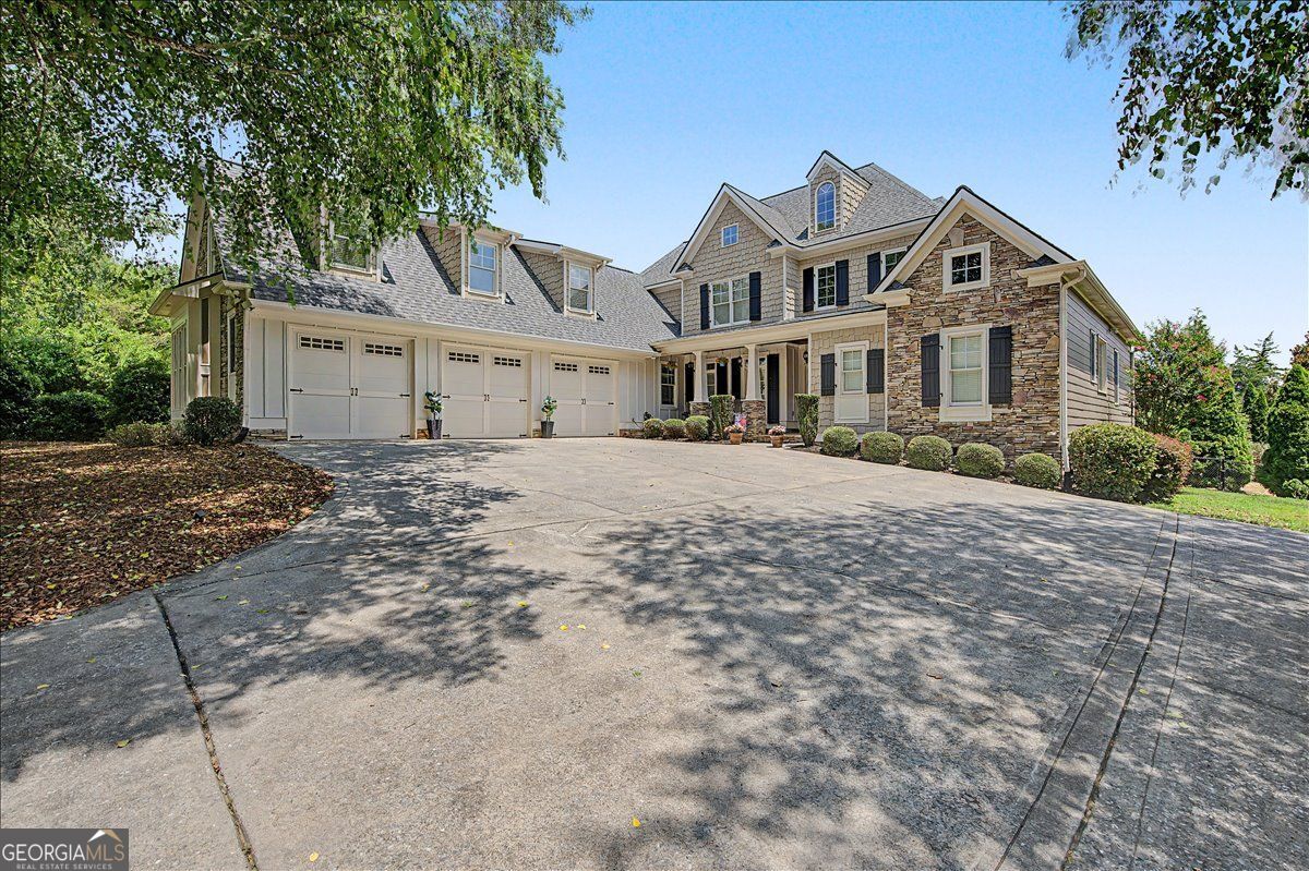 1334 Euharlee Rd — photo