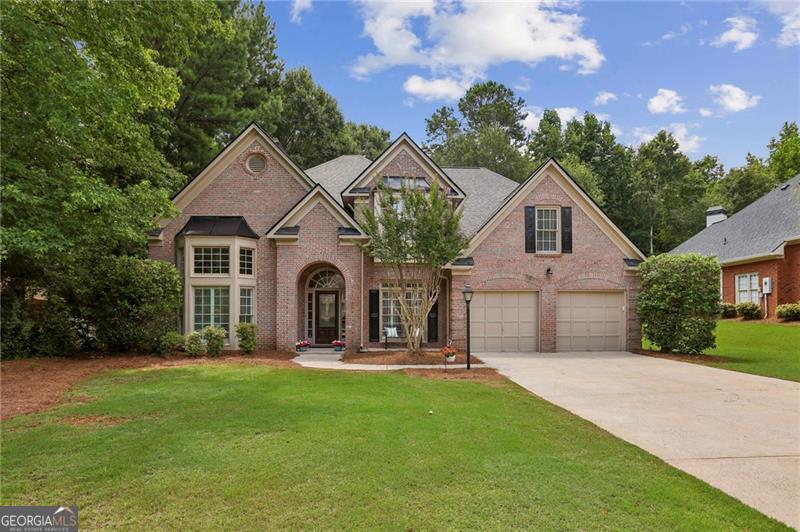 6930 Olde Atlanta Pkwy — photo
