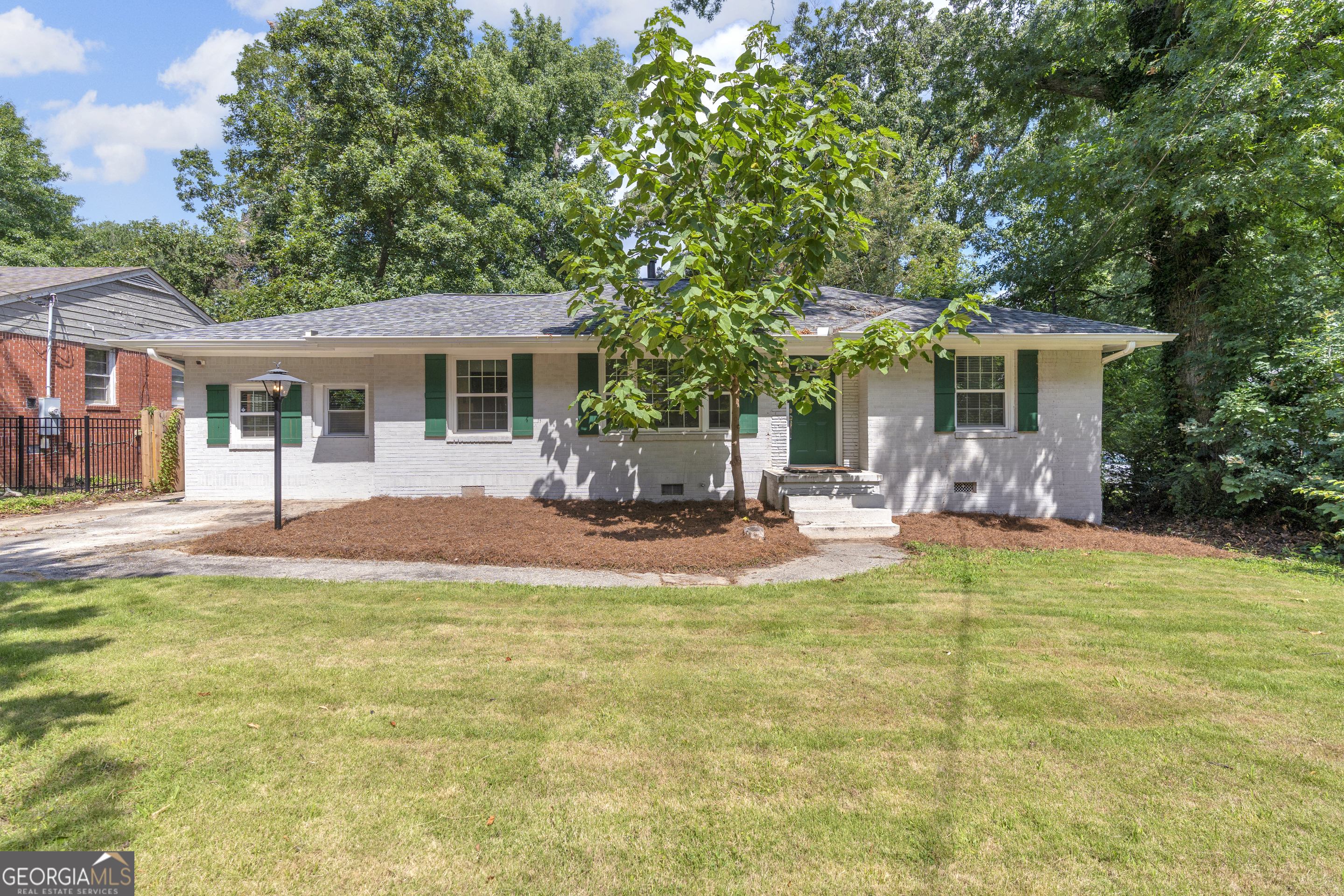 1145 Fayetteville Rd SE — photo